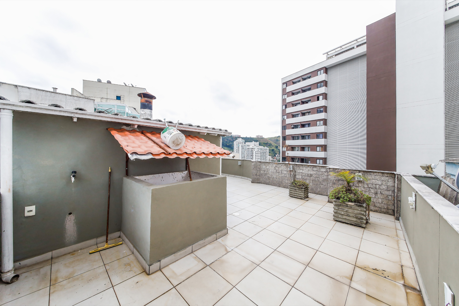 Espaço gourmet privativo no Estrela Sul., foto 18