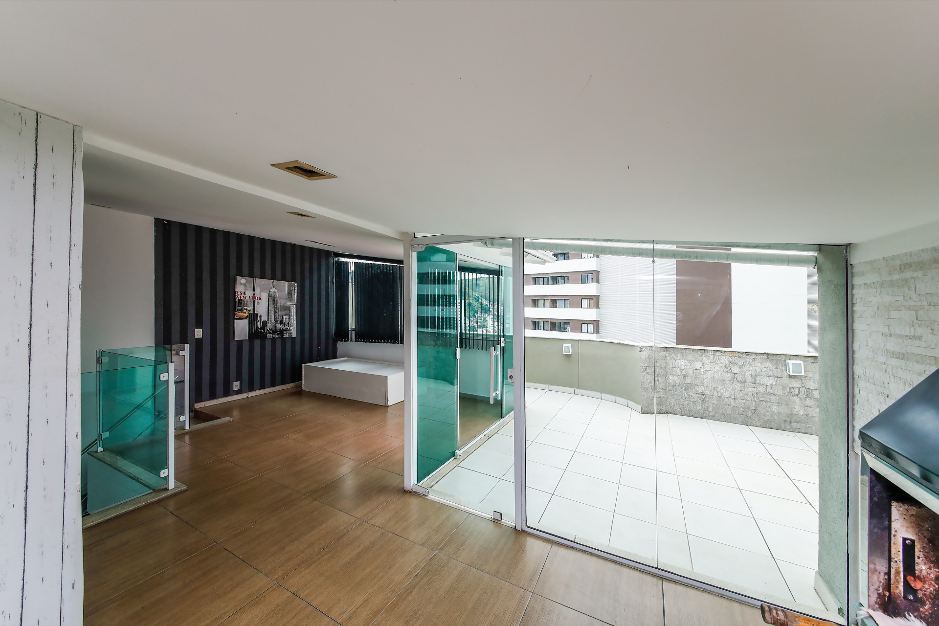Espaço gourmet privativo no Estrela Sul., foto 12