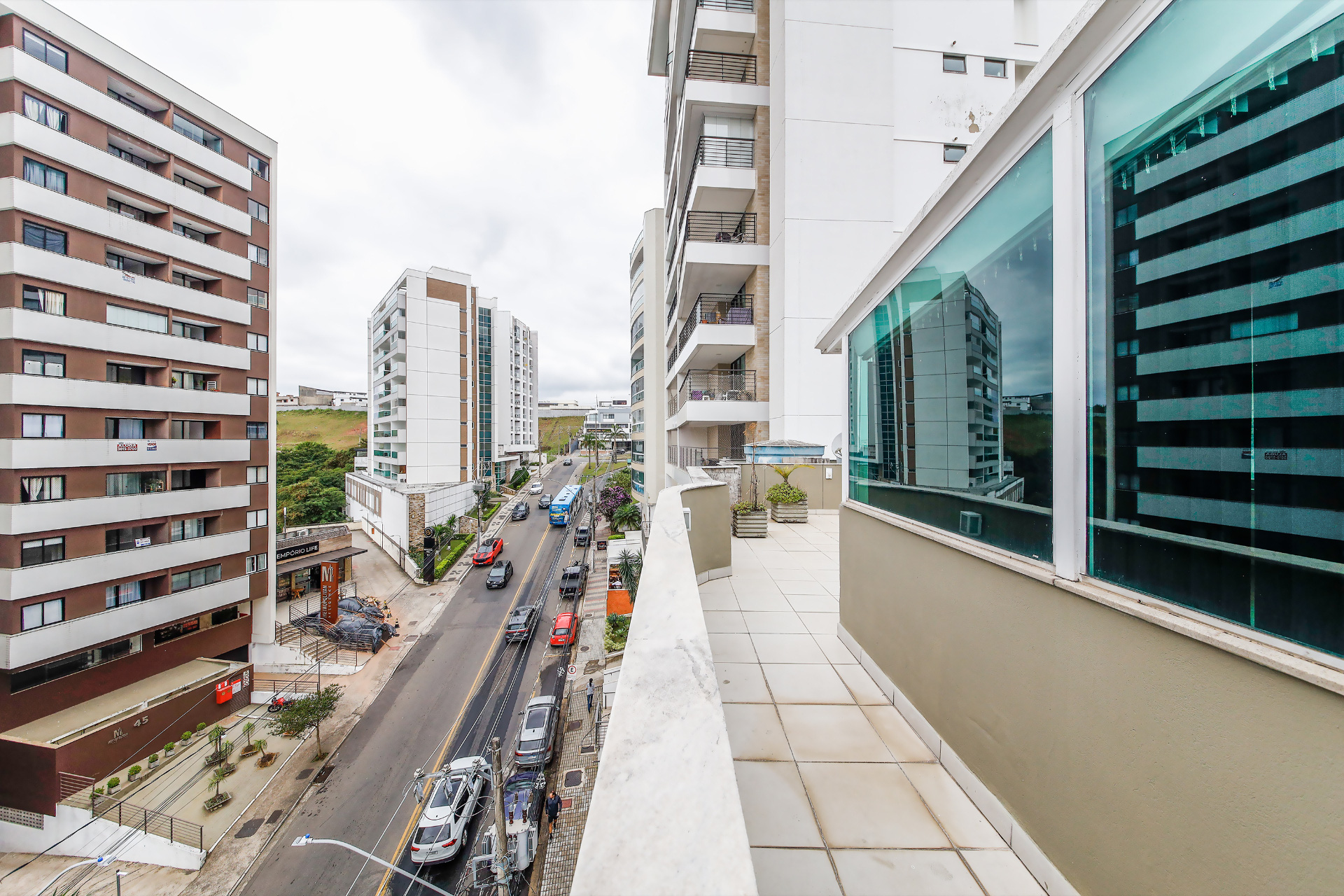 Espaço gourmet privativo no Estrela Sul., foto 15