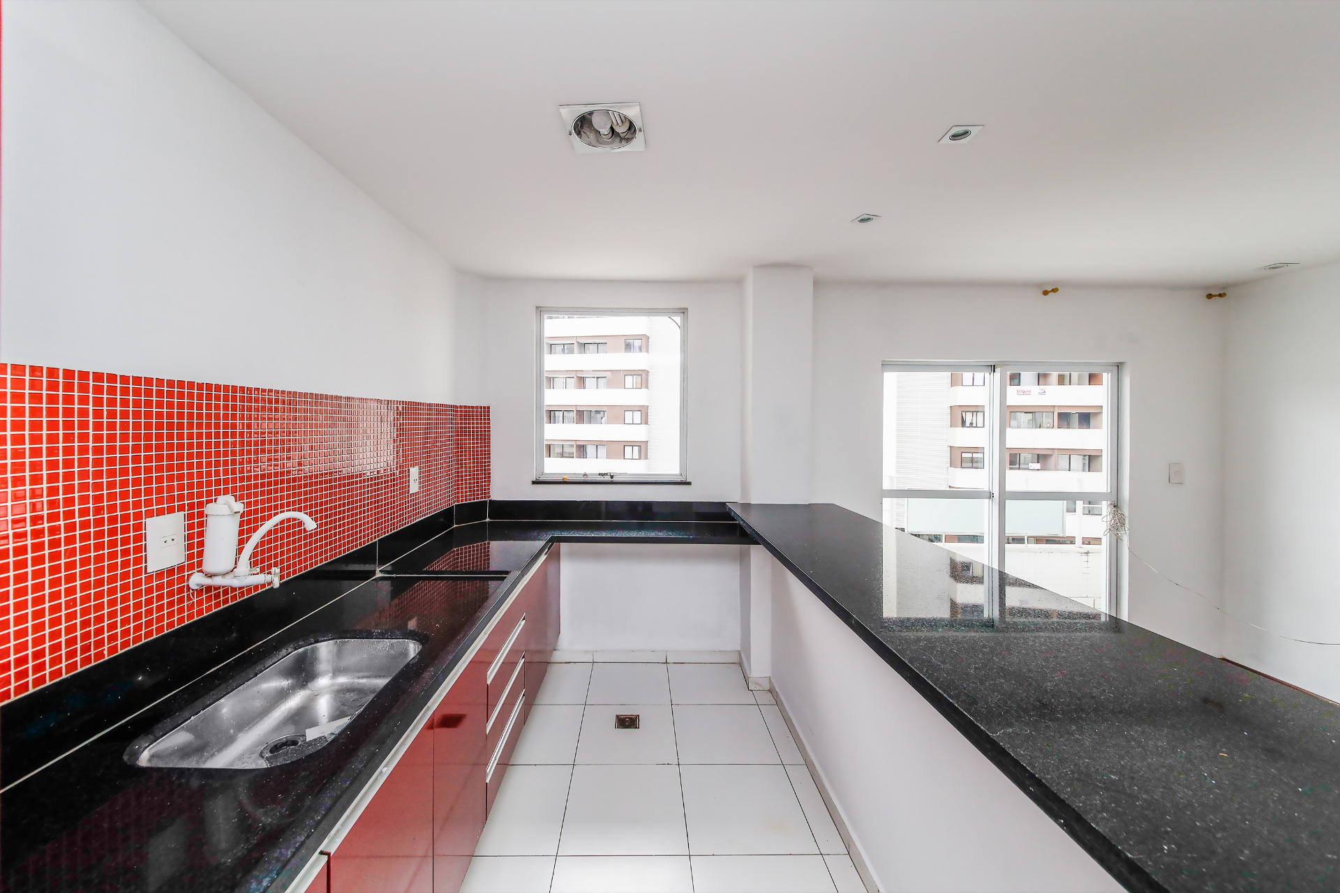 Espaço gourmet privativo no Estrela Sul., foto 3
