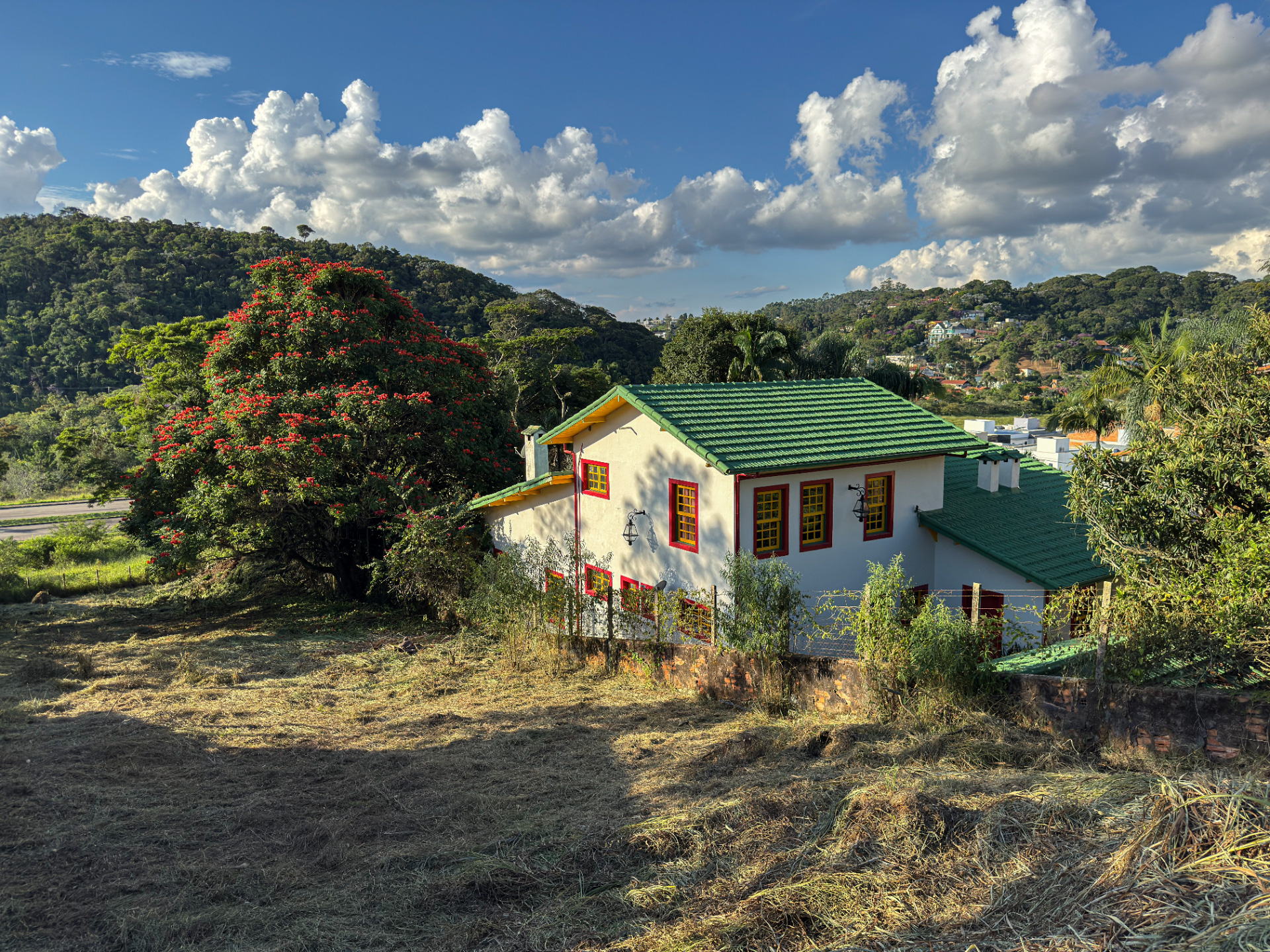 Vina Del Mar: Terreno 1269m², potencial construtivo, foto 4