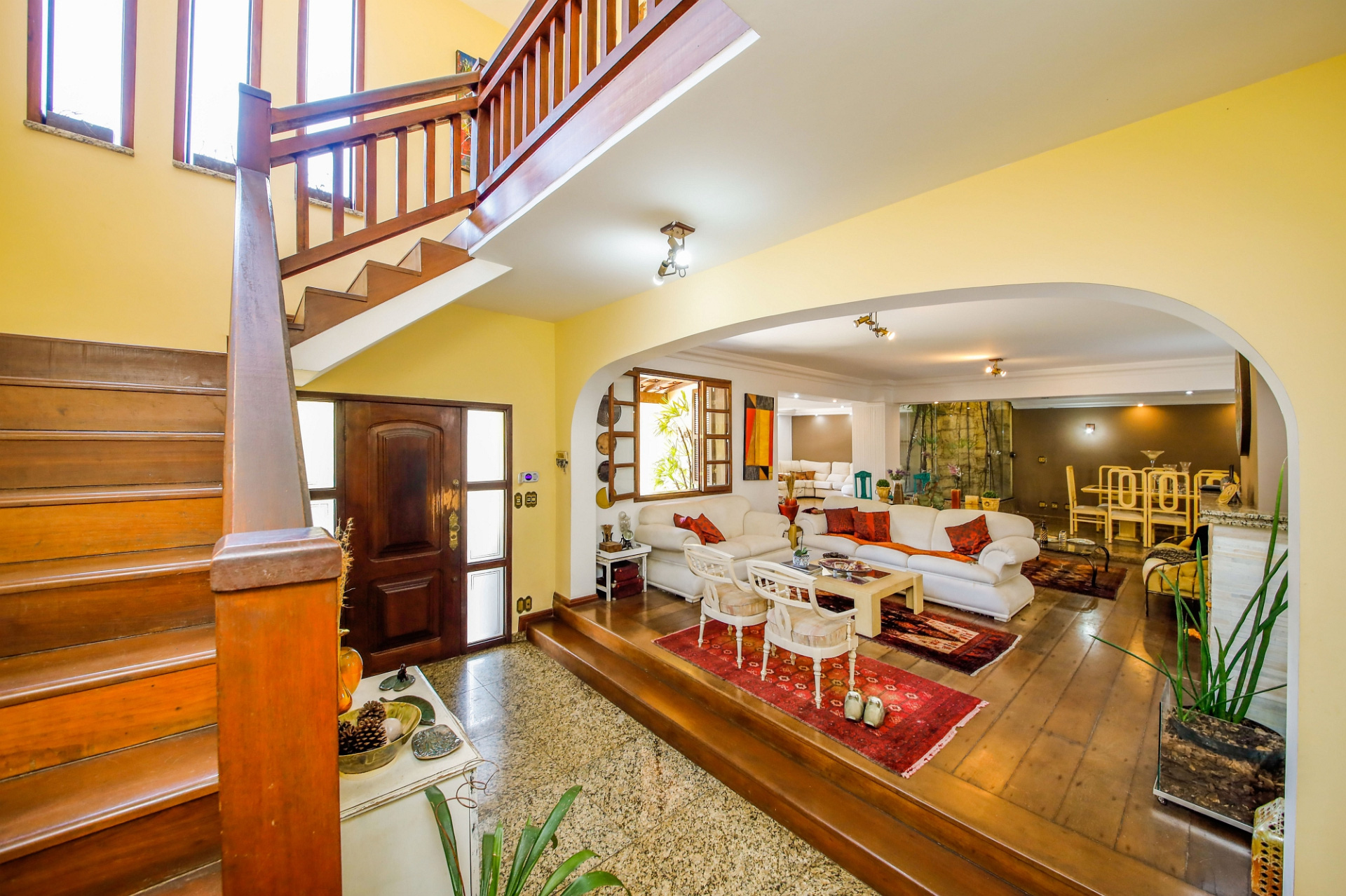 Vale do Ipê. Casa espaçosa e com muito lazer., foto 8