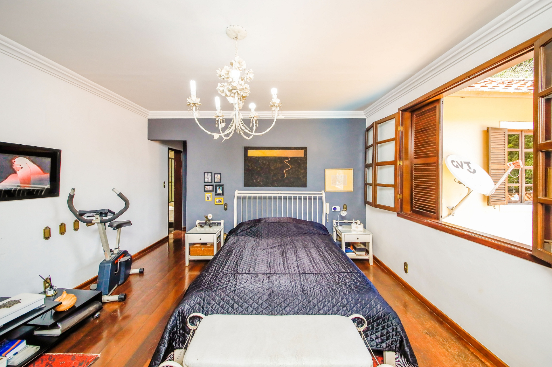 Vale do Ipê. Casa espaçosa e com muito lazer., foto 21