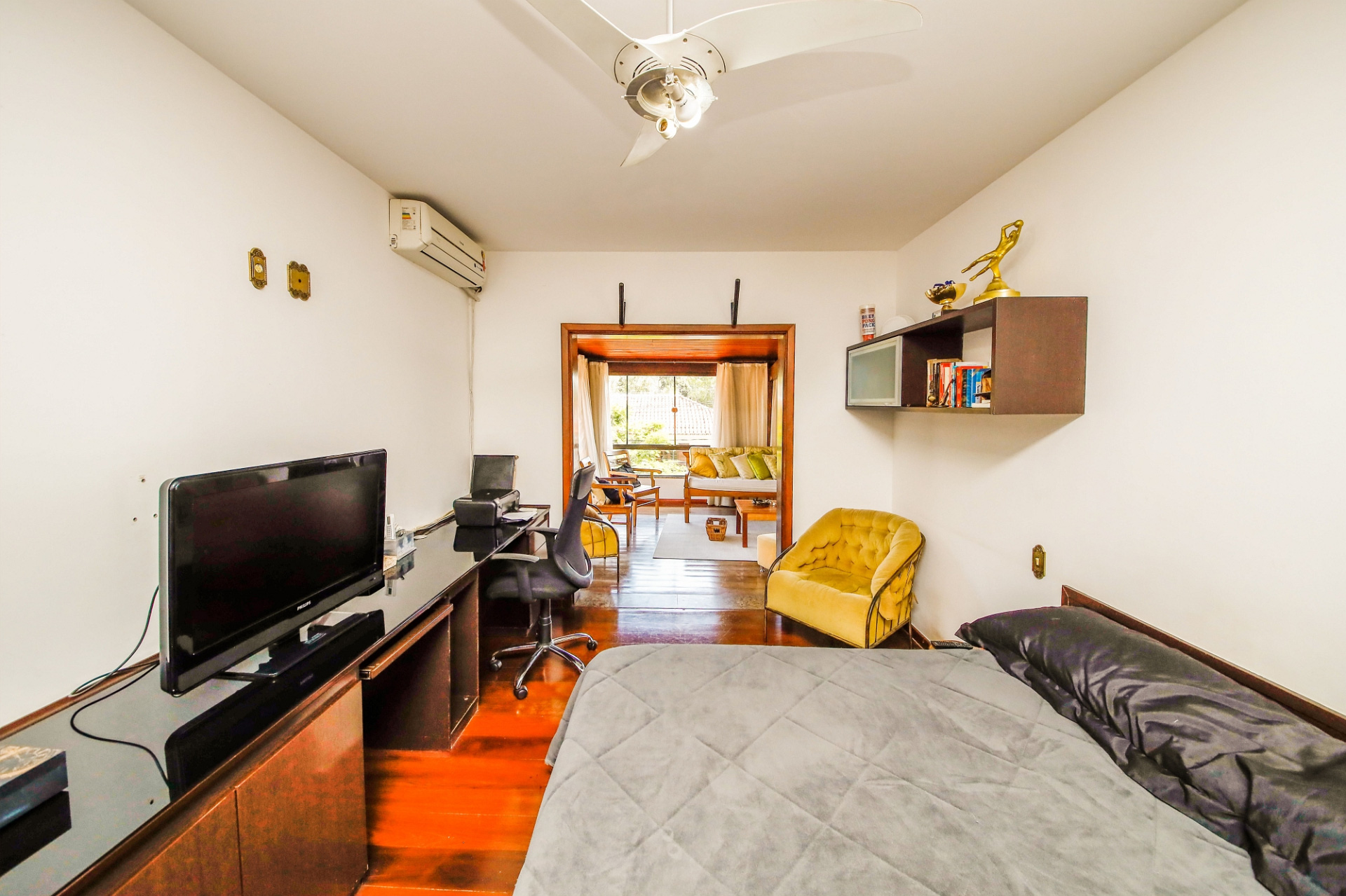 Vale do Ipê. Casa espaçosa e com muito lazer., foto 17