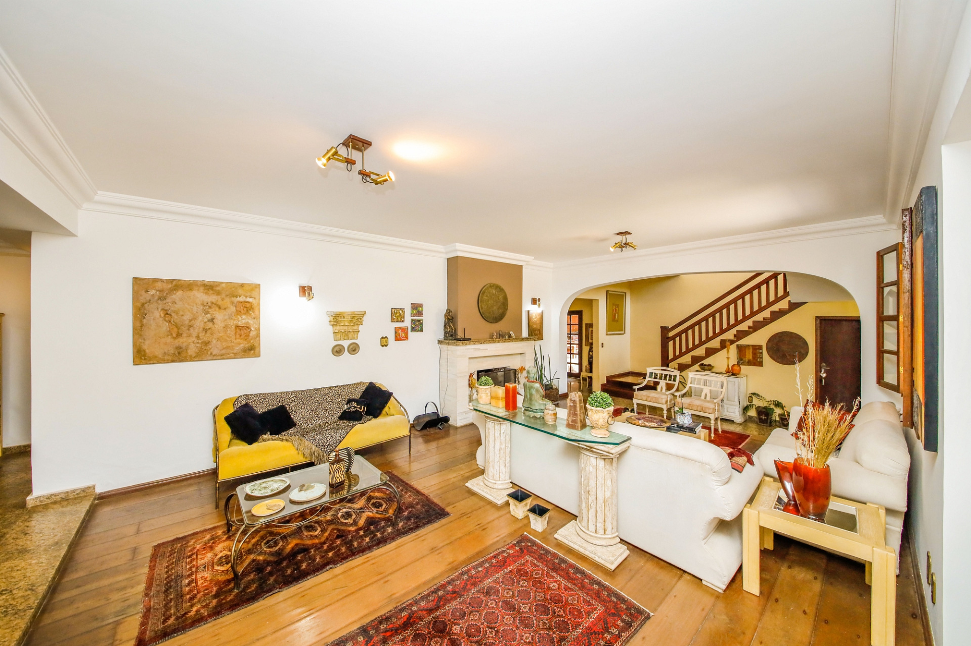 Vale do Ipê. Casa espaçosa e com muito lazer., foto 4