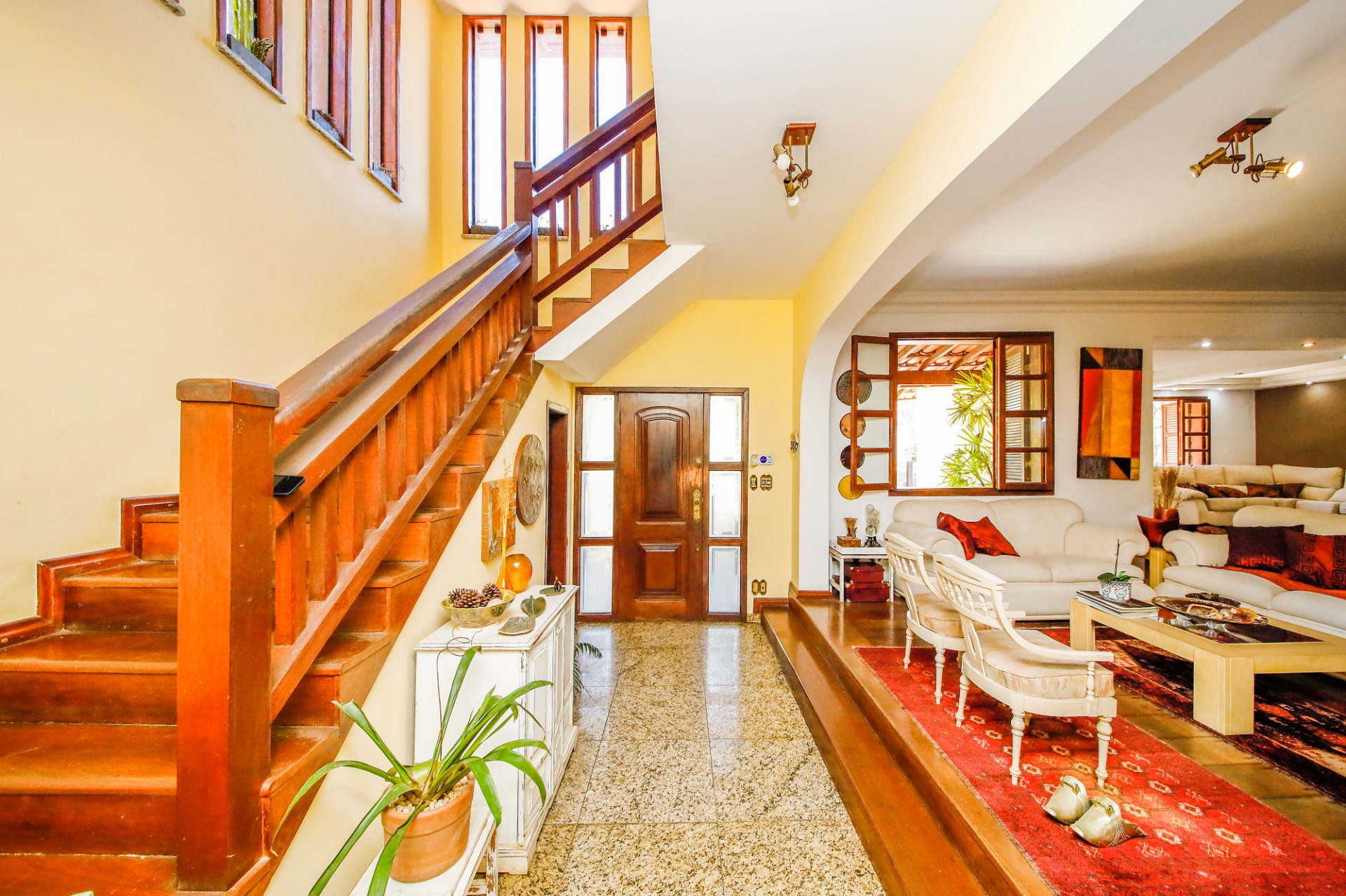 Vale do Ipê. Casa espaçosa e com muito lazer., foto 7