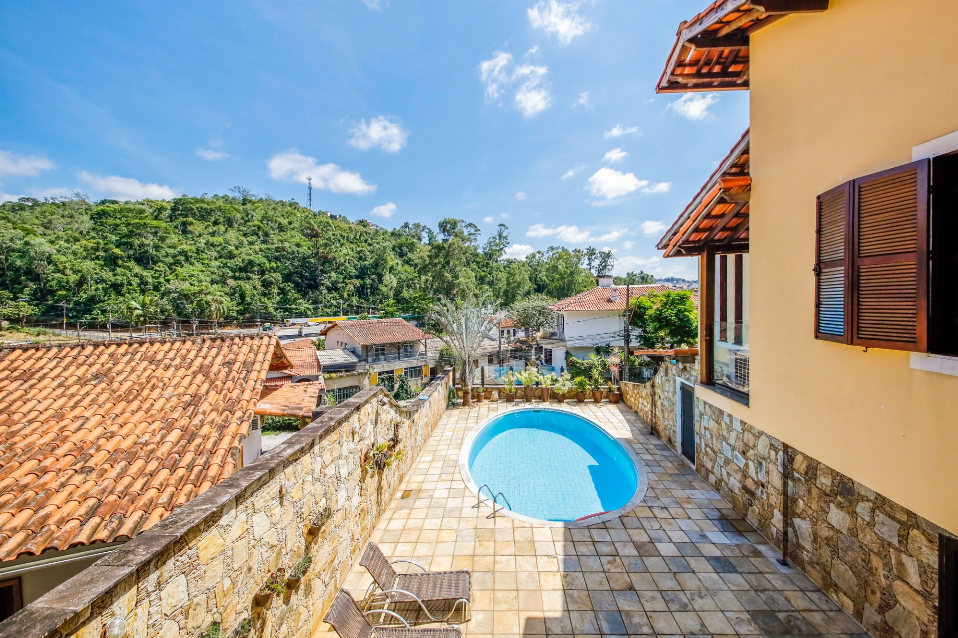Vale do Ipê. Casa espaçosa e com muito lazer., foto 26