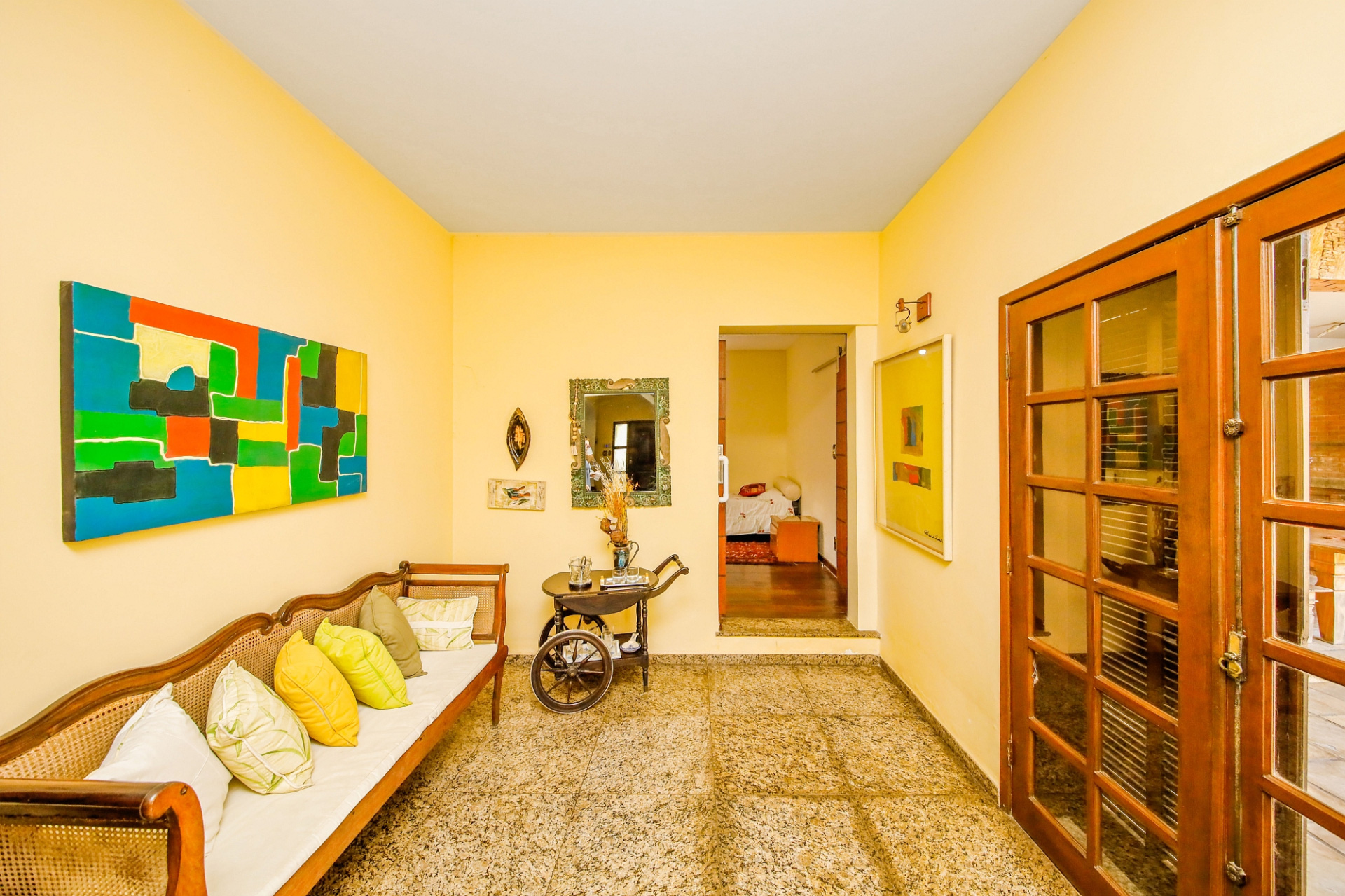 Vale do Ipê. Casa espaçosa e com muito lazer., foto 9