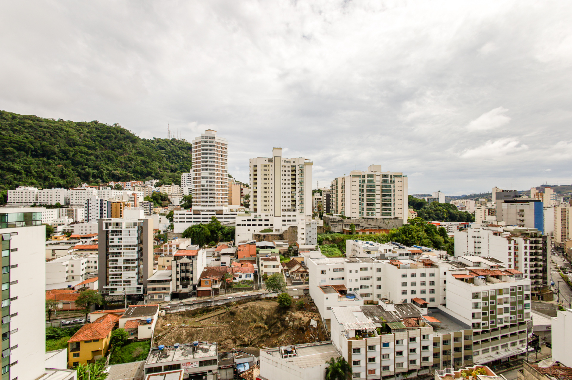 Cobertura no São Mateus: vista livre., foto 7