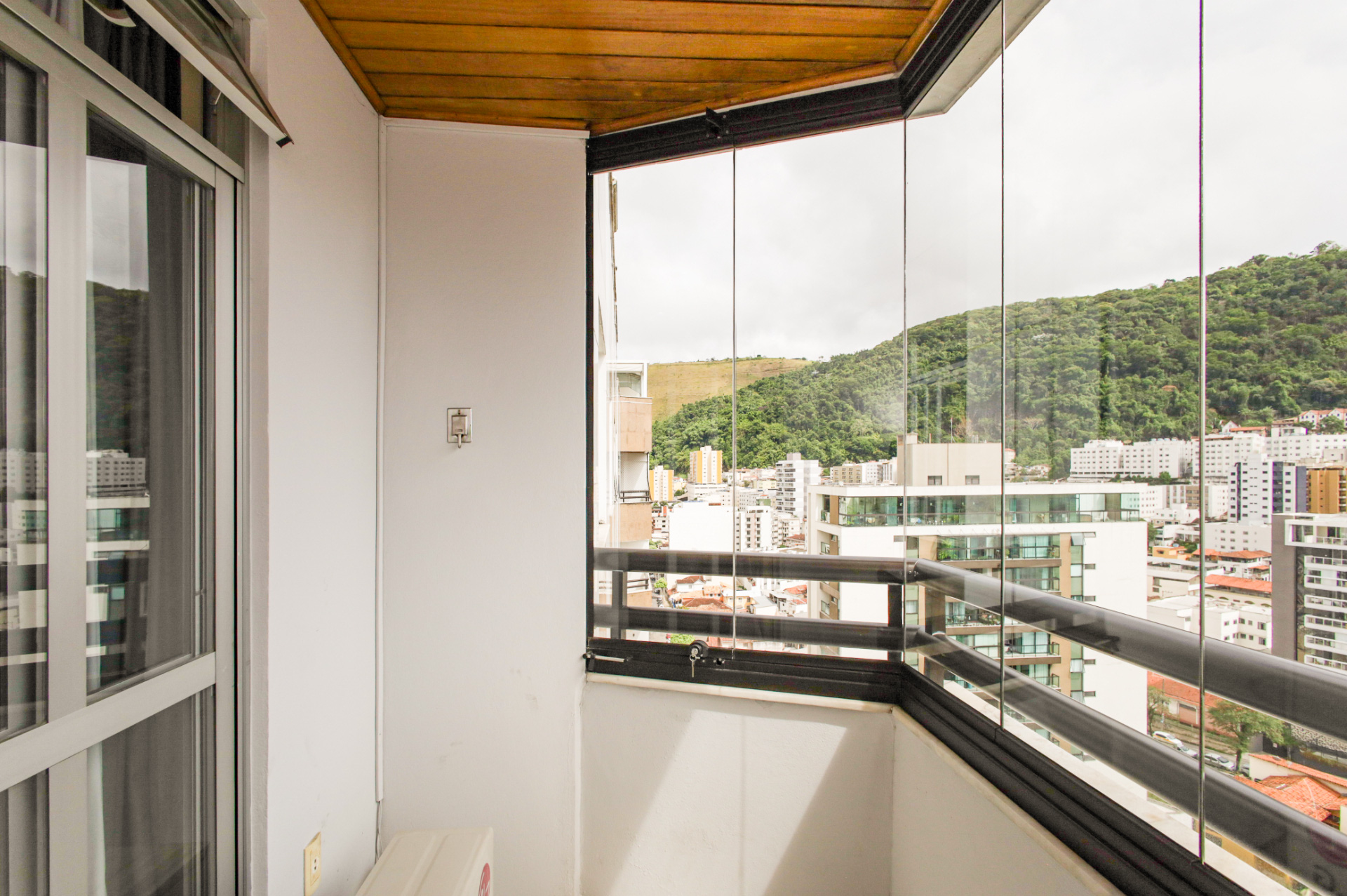 Cobertura no São Mateus: vista livre., foto 4