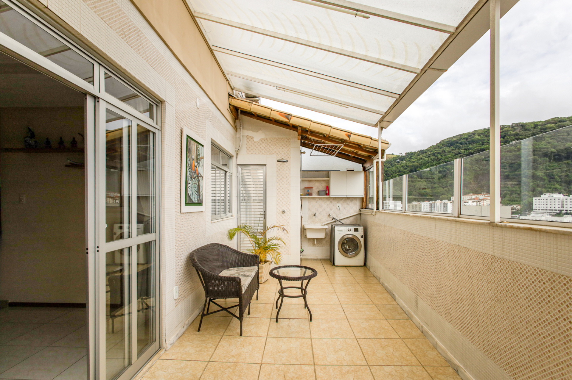 Cobertura no São Mateus: vista livre., foto 25