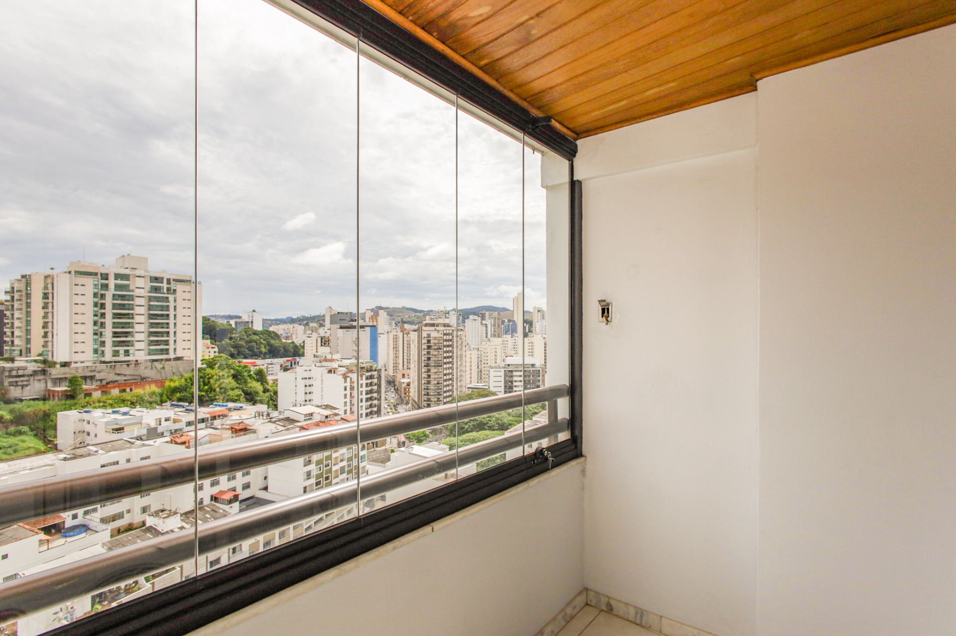 Cobertura no São Mateus: vista livre., foto 5