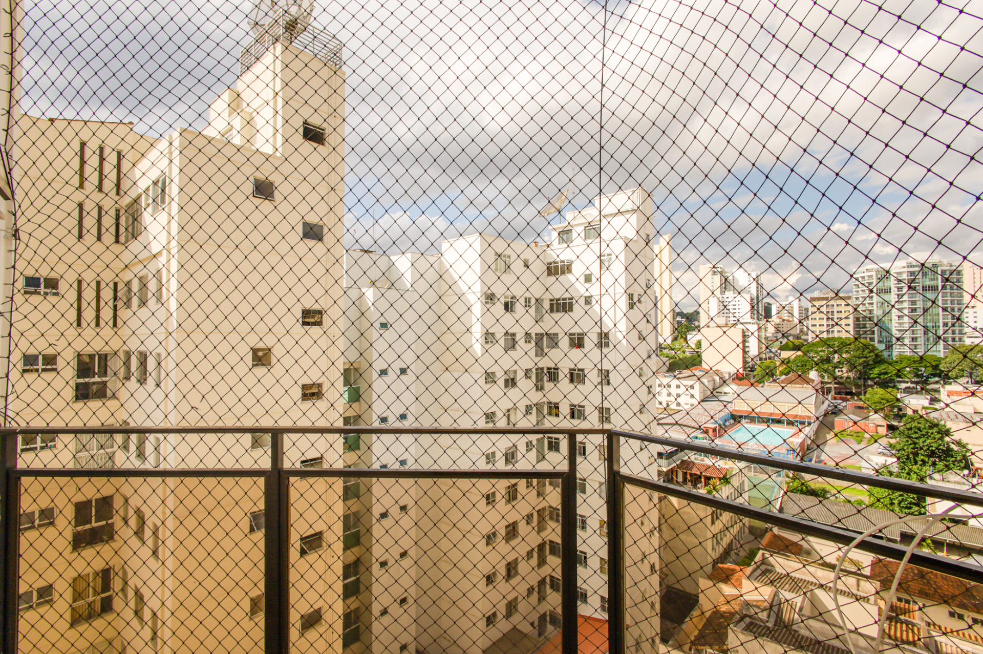 4 quartos, 2 suítes. Varanda e 2 vagas em São Mateus., foto 22