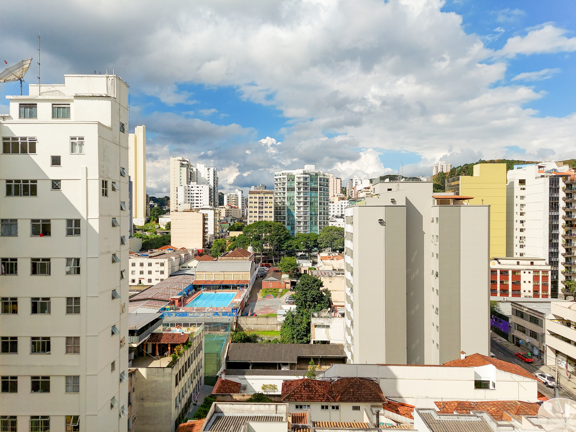 4 quartos, 2 suítes. Varanda e 2 vagas em São Mateus., foto 17
