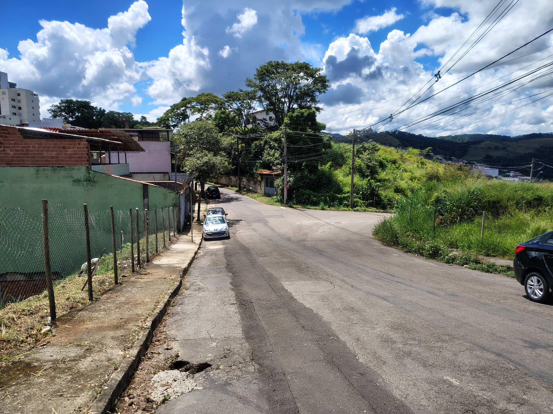 Granbery: Terreno de 746m² para construir., foto 6