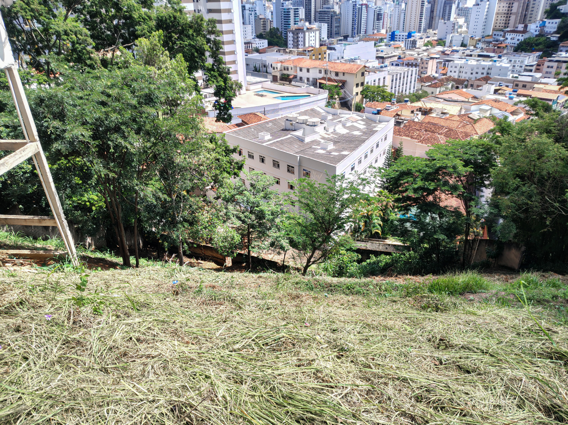 Granbery: Terreno de 746m² para construir., foto 2