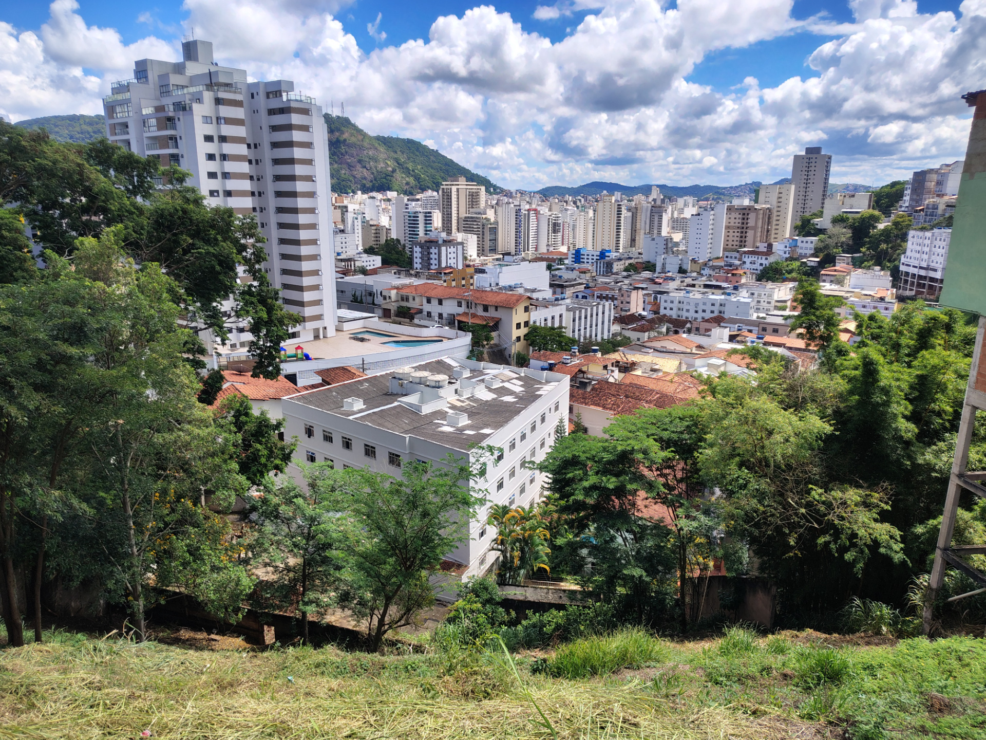 Granbery: Terreno de 746m² para construir., foto 3
