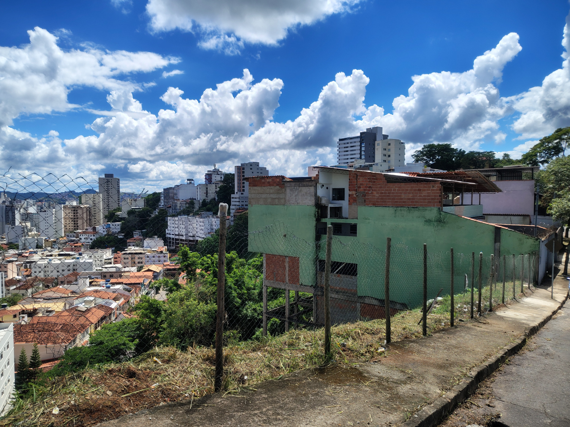 Granbery: Terreno de 746m² para construir., foto 5