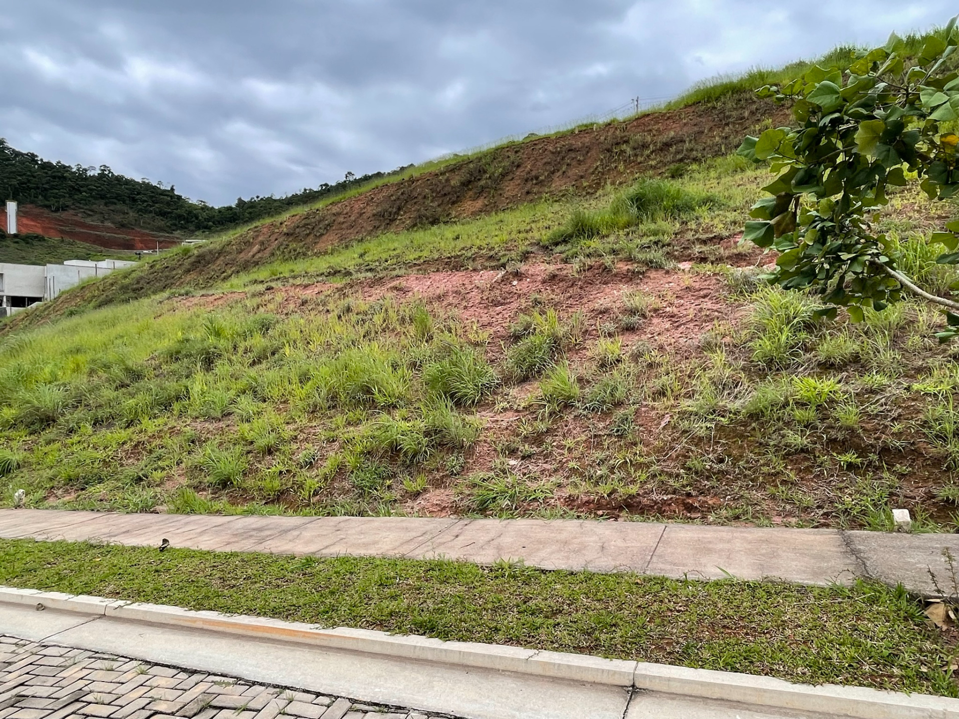 Vina Del Mar: Terreno de 300 m² em aclive. Venda., foto 6