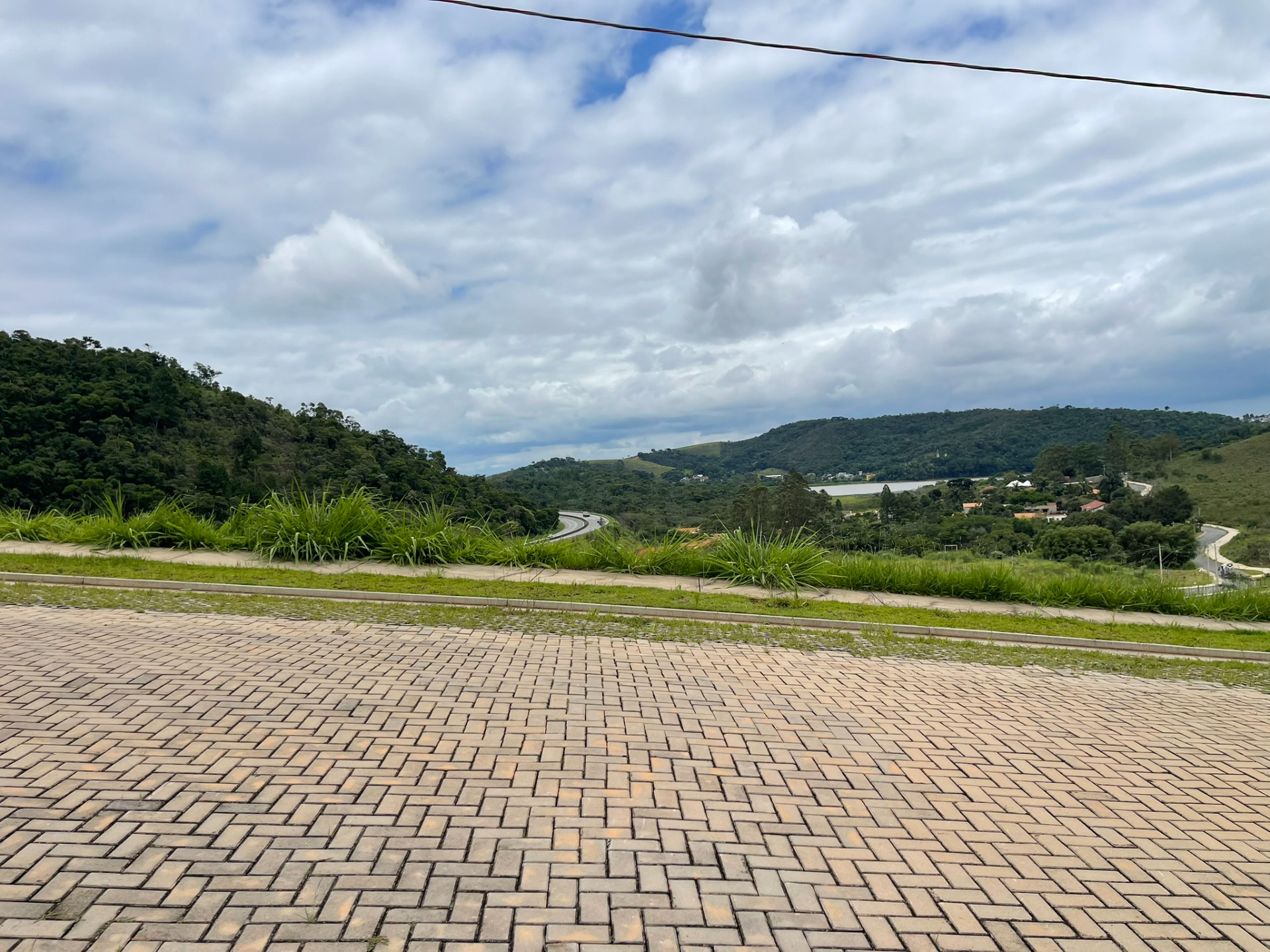 Vina Del Mar: Terreno de 300 m² em aclive. Venda., foto 4