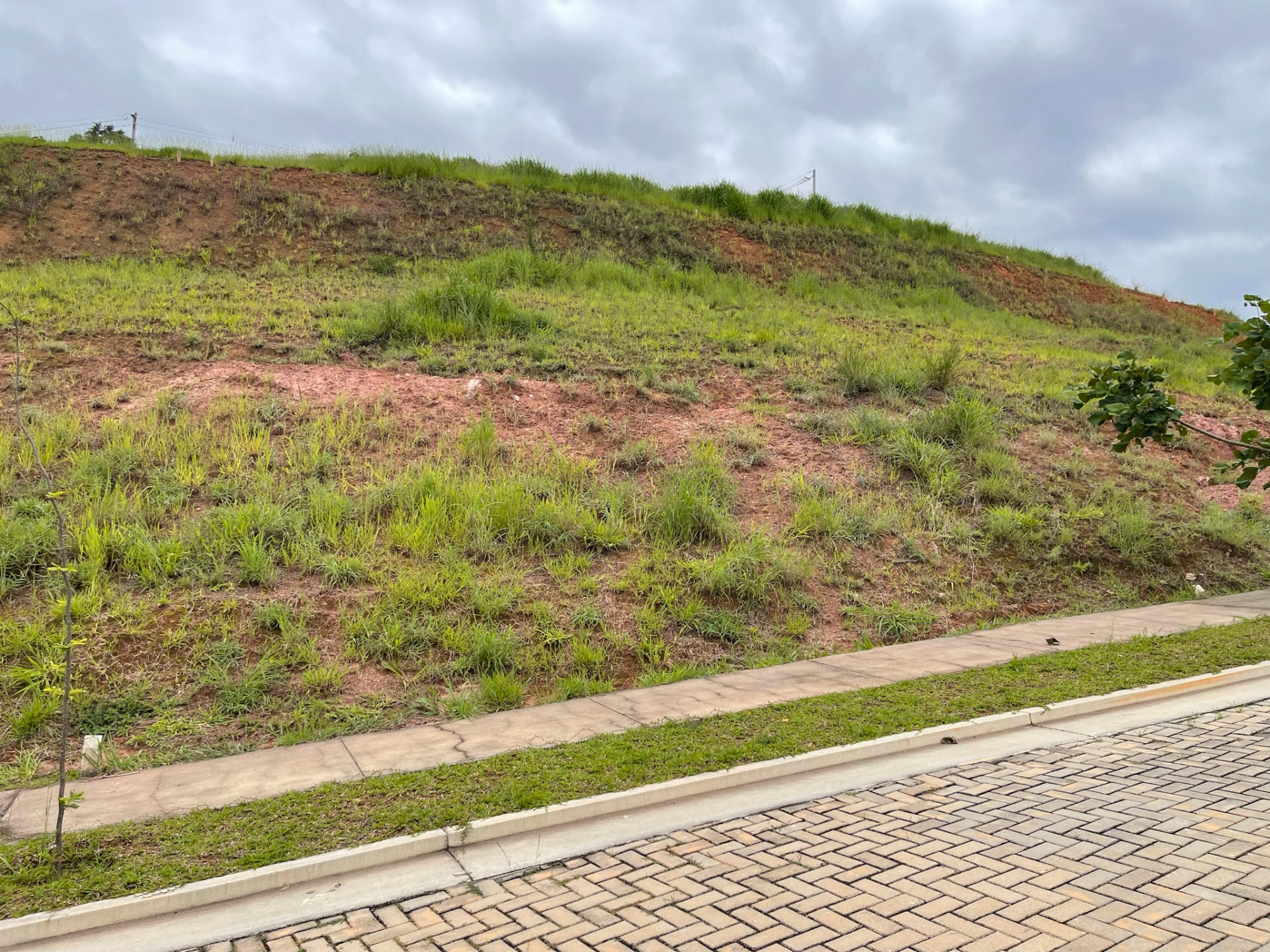 Vina Del Mar: Terreno de 300 m² em aclive. Venda., foto 1