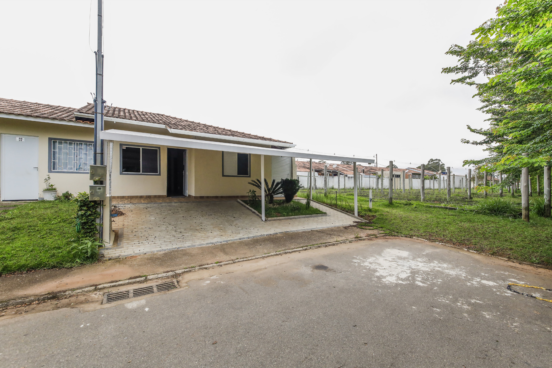 Casa reformada com móveis planejados e área externa para venda, foto 2