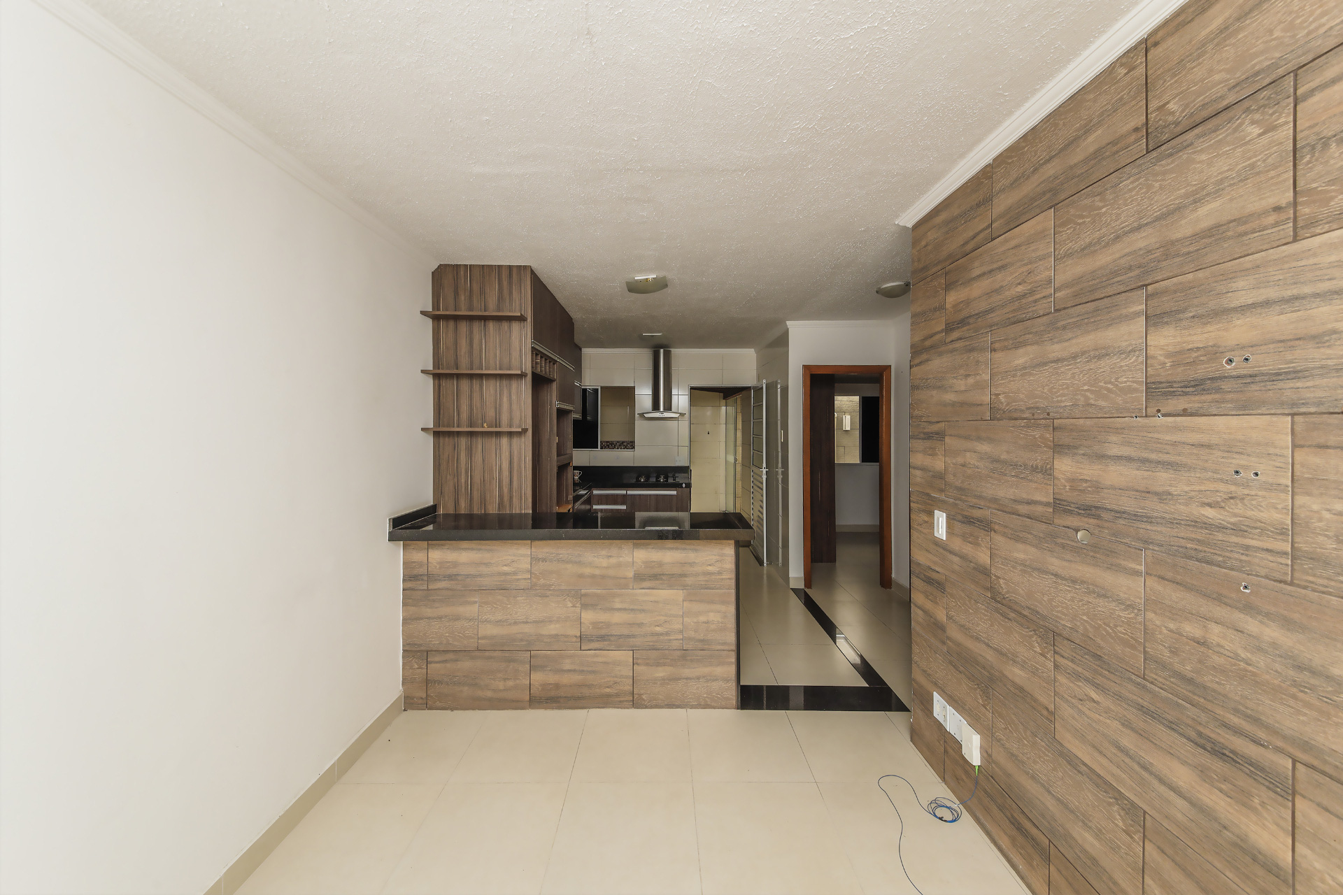 Casa reformada com móveis planejados e área externa para venda, foto 3