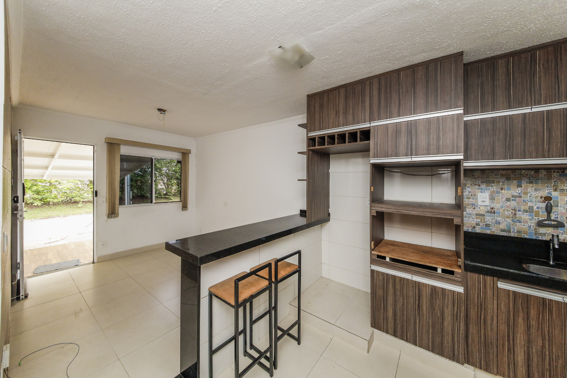 Casa reformada com móveis planejados e área externa para venda, foto 4