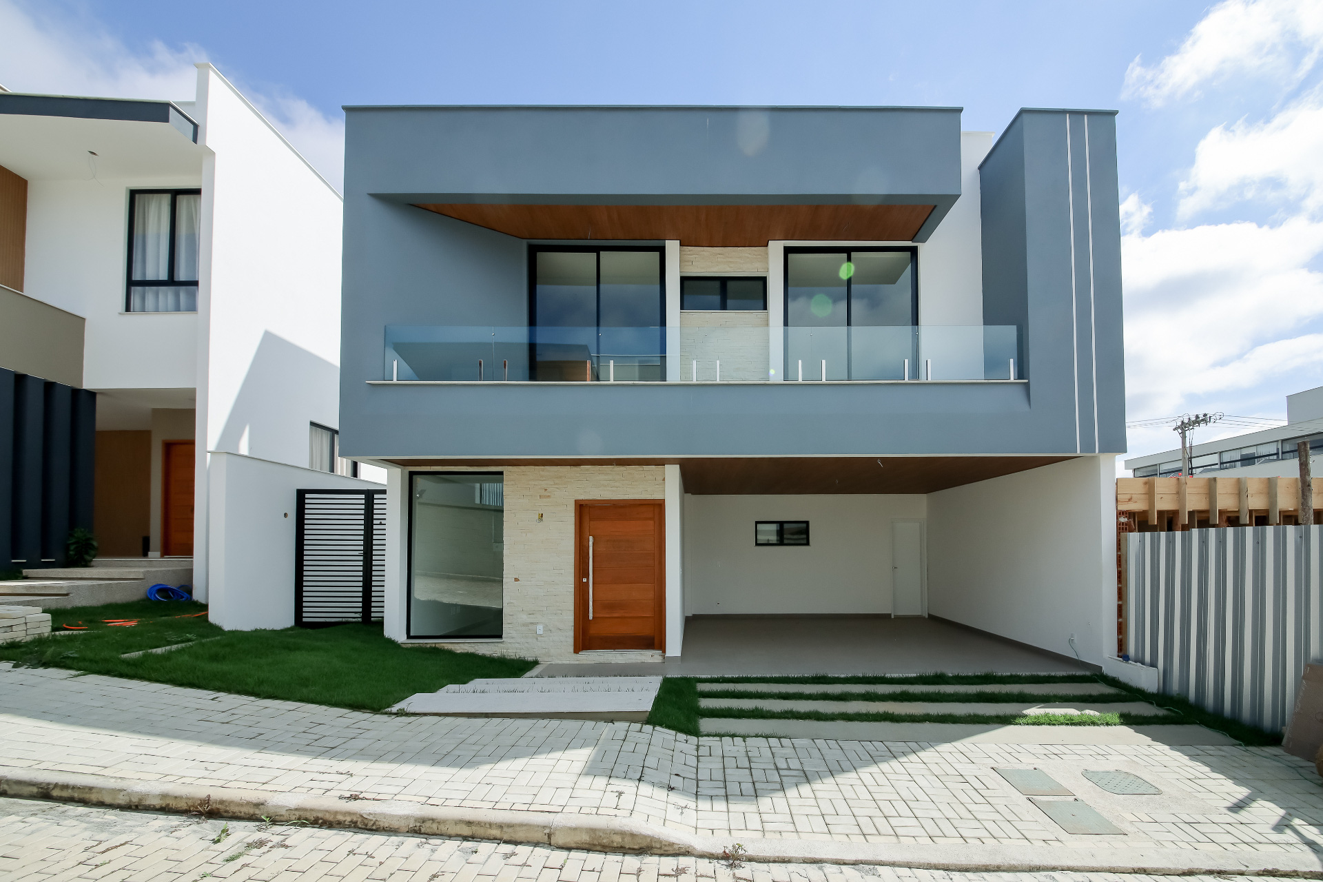 Casa em Vina Del Mar, com lazer e conforto., foto 2
