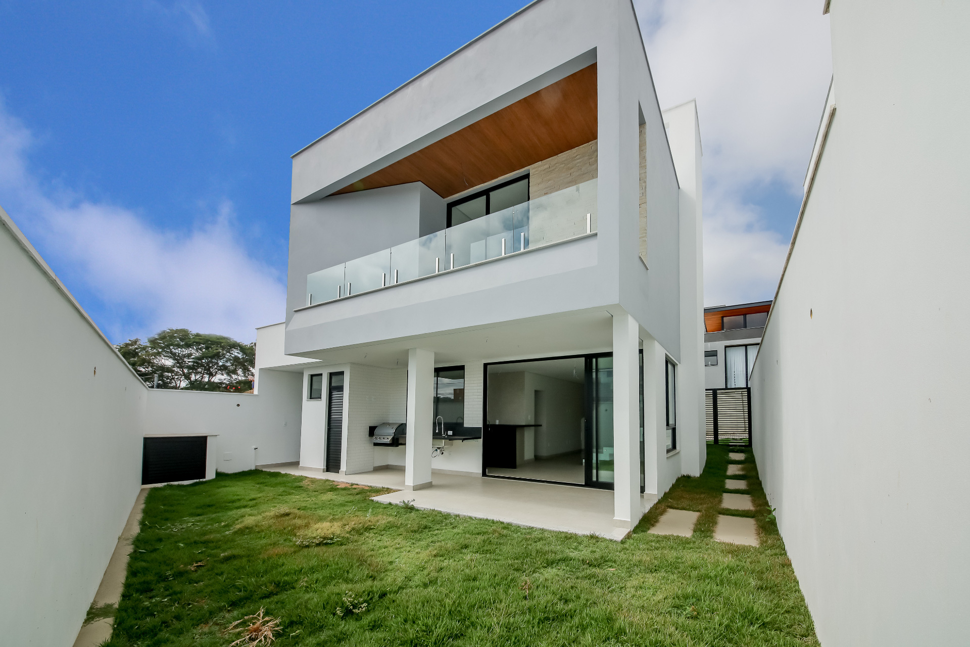 Casa em Vina Del Mar, com lazer e conforto., foto 1