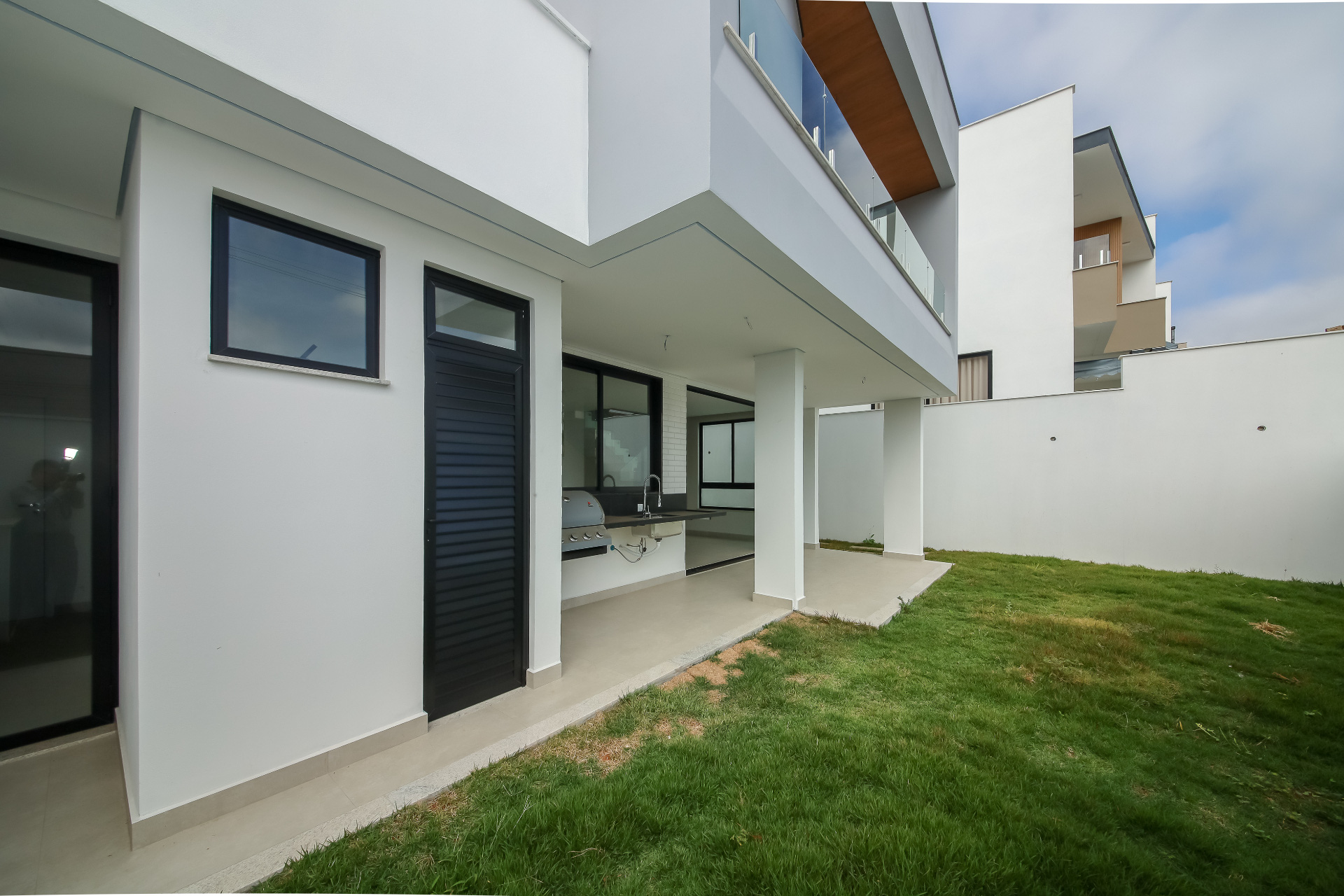 Casa em Vina Del Mar, com lazer e conforto., foto 14