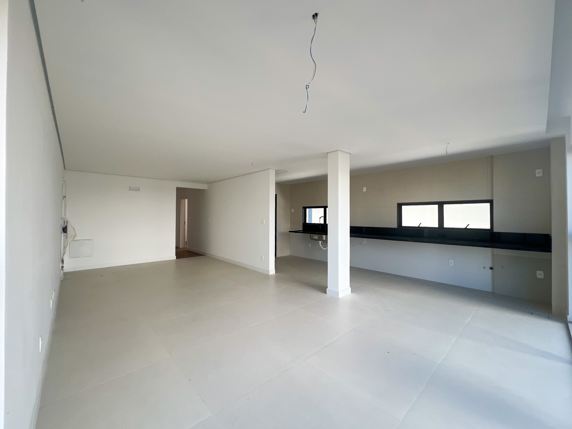 Bom Pastor: 116 m², 3 quartos, 2 suítes. Vista livre., foto 3