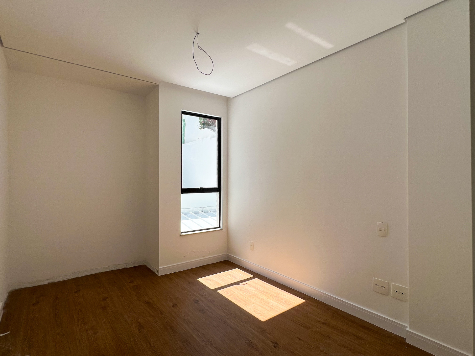 Bom Pastor: 116 m², 3 quartos, 2 suítes. Vista livre., foto 7