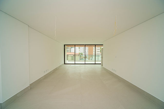 4 suítes e 3 vagas no Bom Pastor. 220m² de conforto.