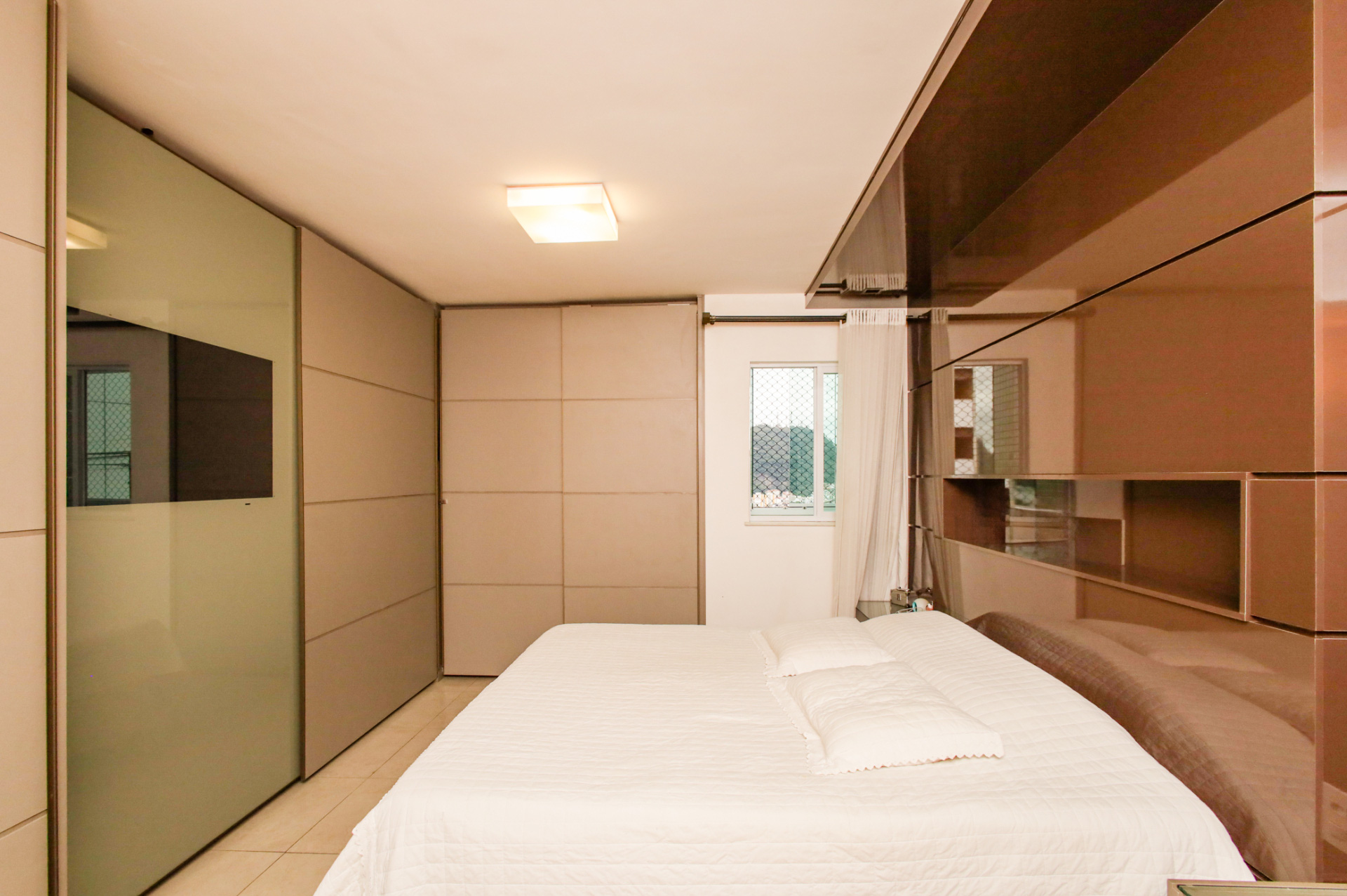 Estrela Sul: 2 quartos, suíte e espaço gourmet. 130m²., foto 12