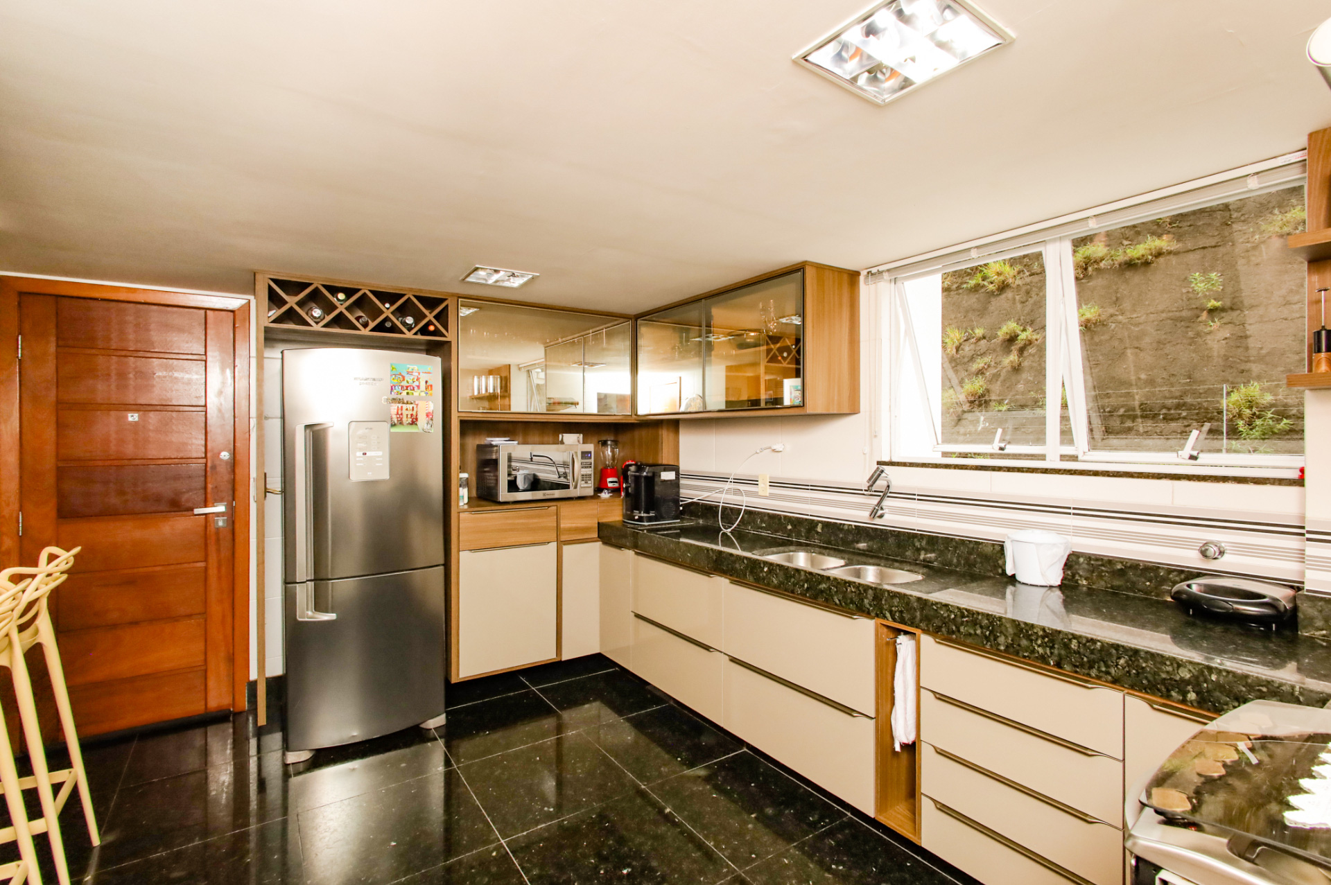 Estrela Sul: 2 quartos, suíte e espaço gourmet. 130m²., foto 9