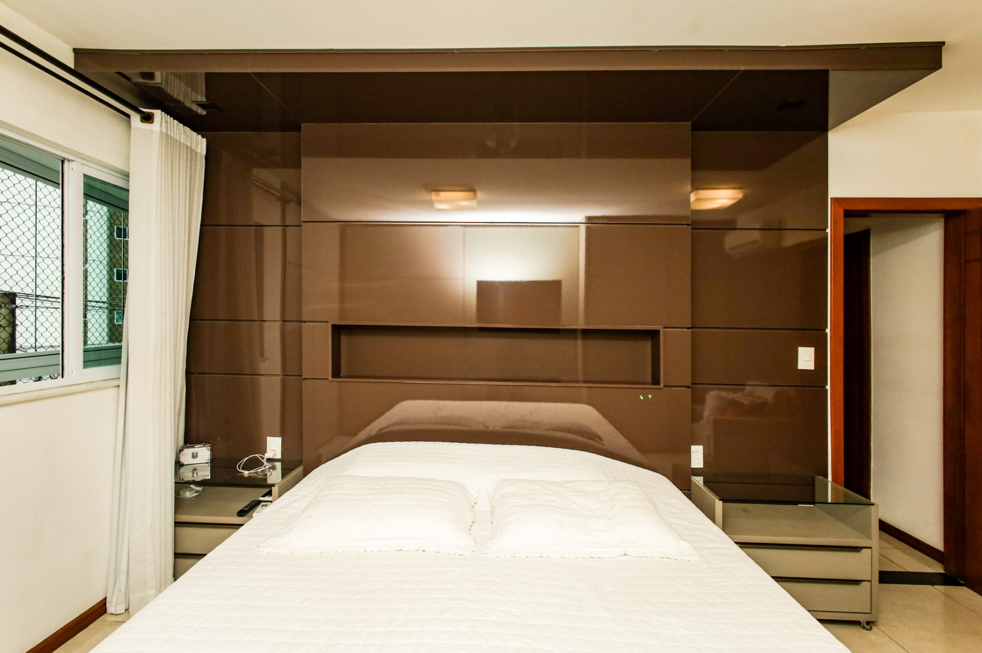 Estrela Sul: 2 quartos, suíte e espaço gourmet. 130m²., foto 13
