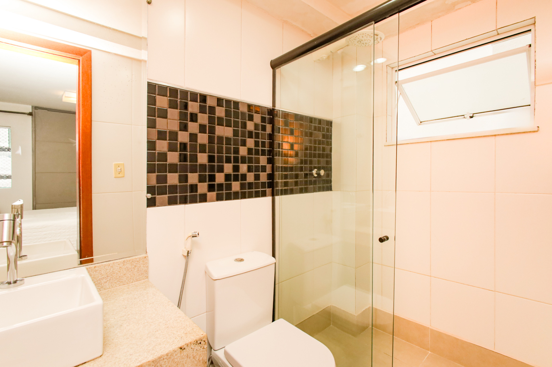 Estrela Sul: 2 quartos, suíte e espaço gourmet. 130m²., foto 14