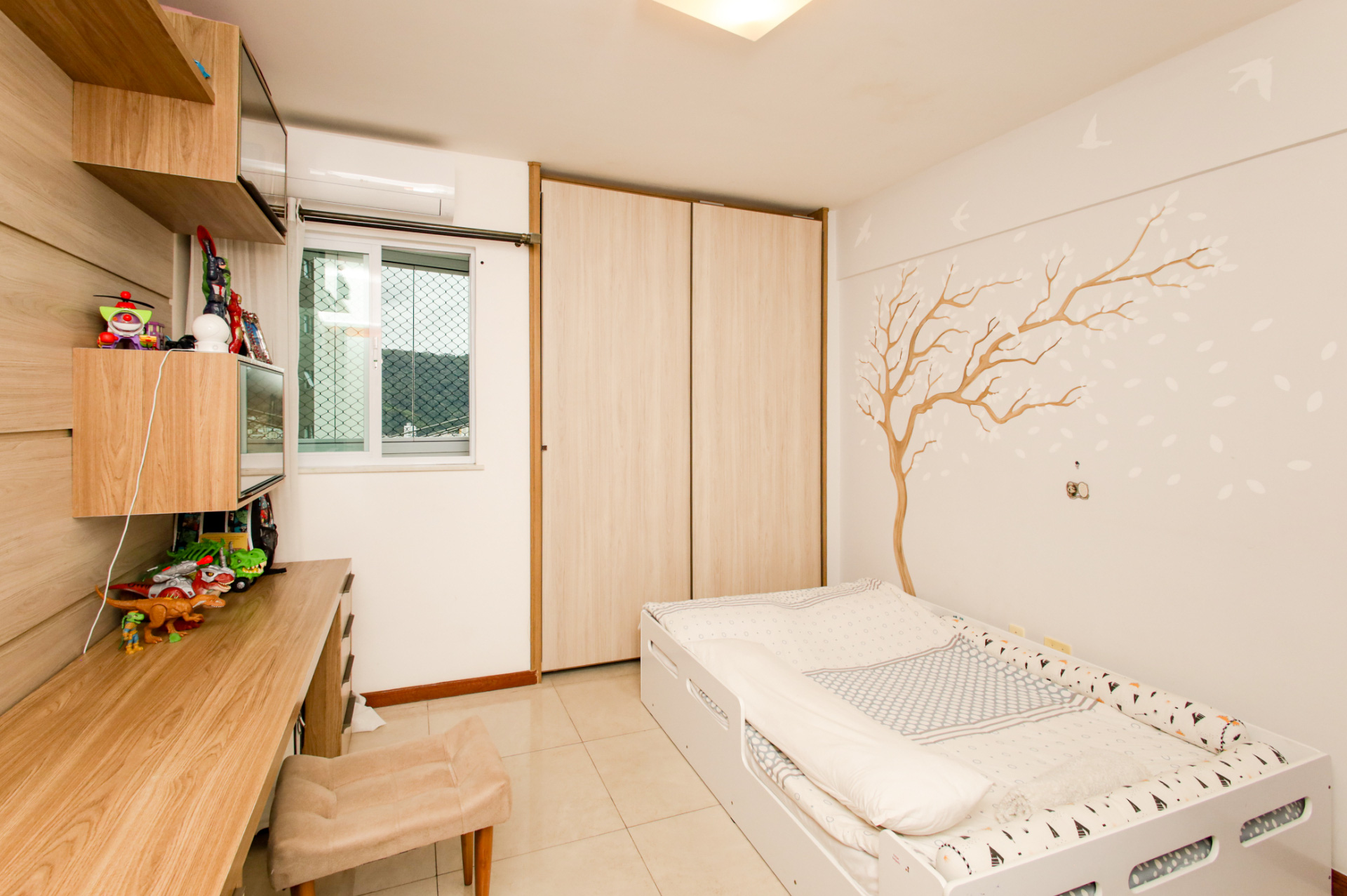 Estrela Sul: 2 quartos, suíte e espaço gourmet. 130m²., foto 15