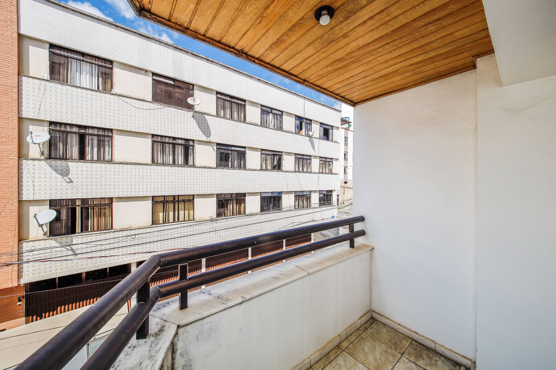 Granbery. Varanda, sol da manhã, 3 quartos., foto 3