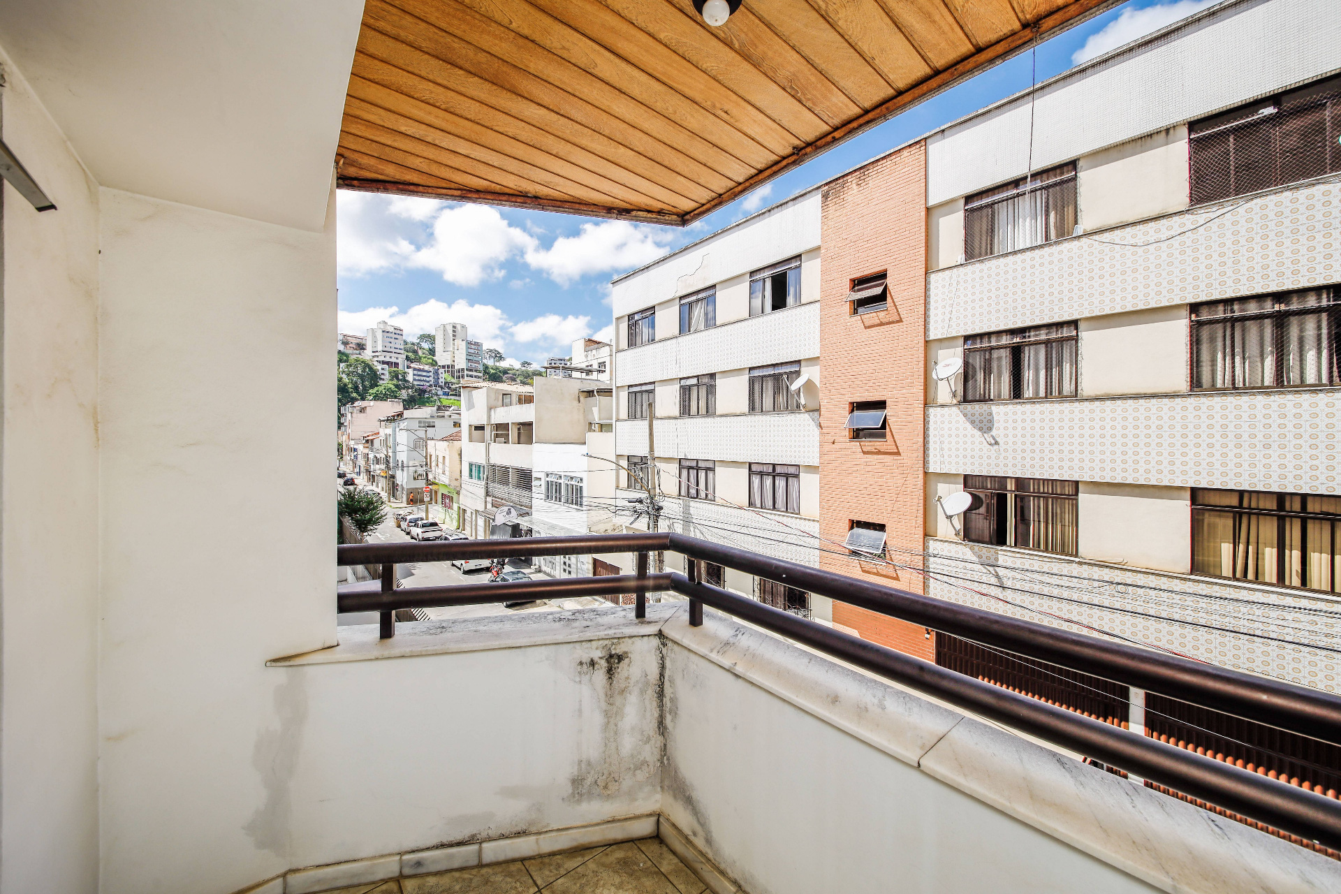 Granbery. Varanda, sol da manhã, 3 quartos., foto 2