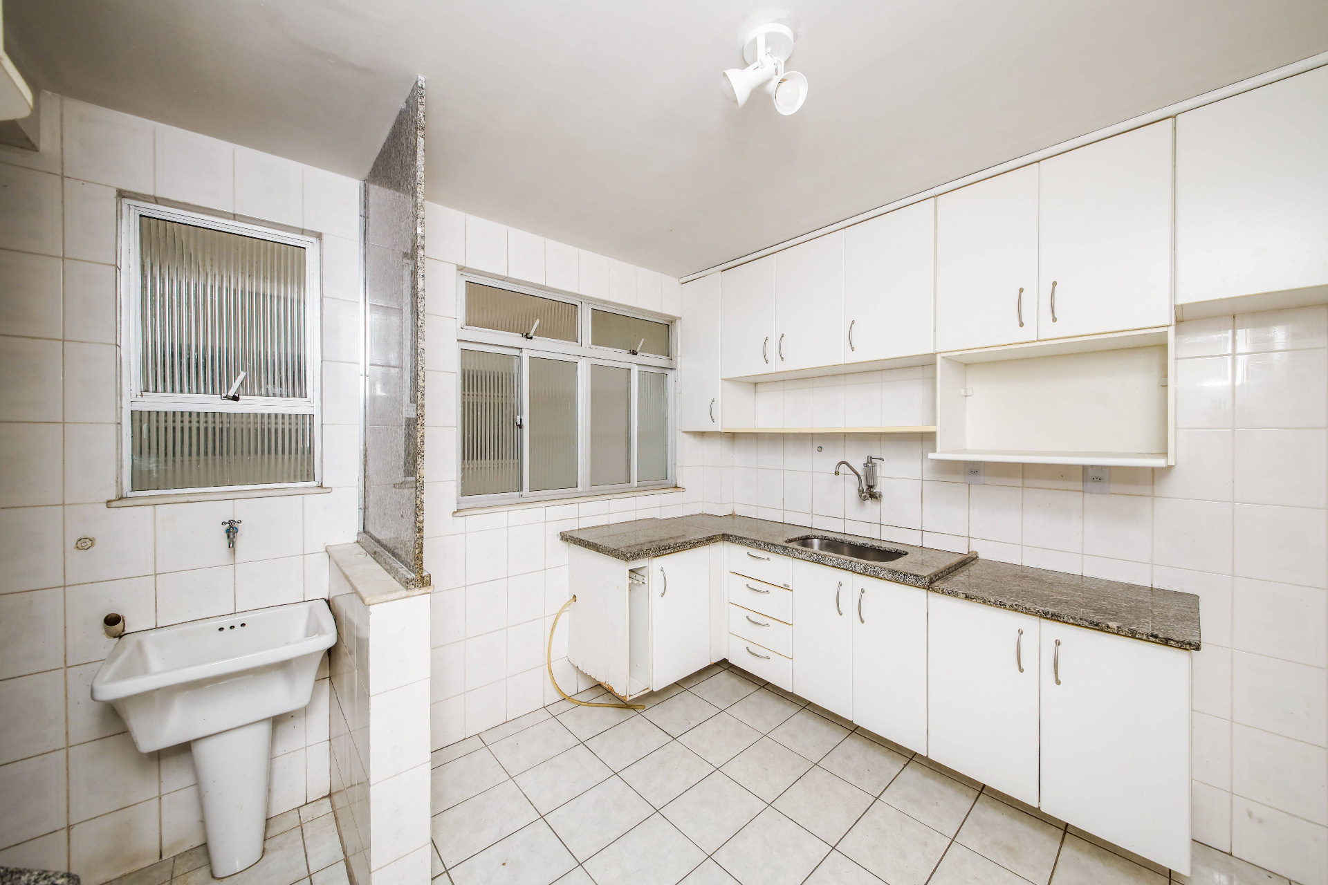 Granbery. Varanda, sol da manhã, 3 quartos., foto 12