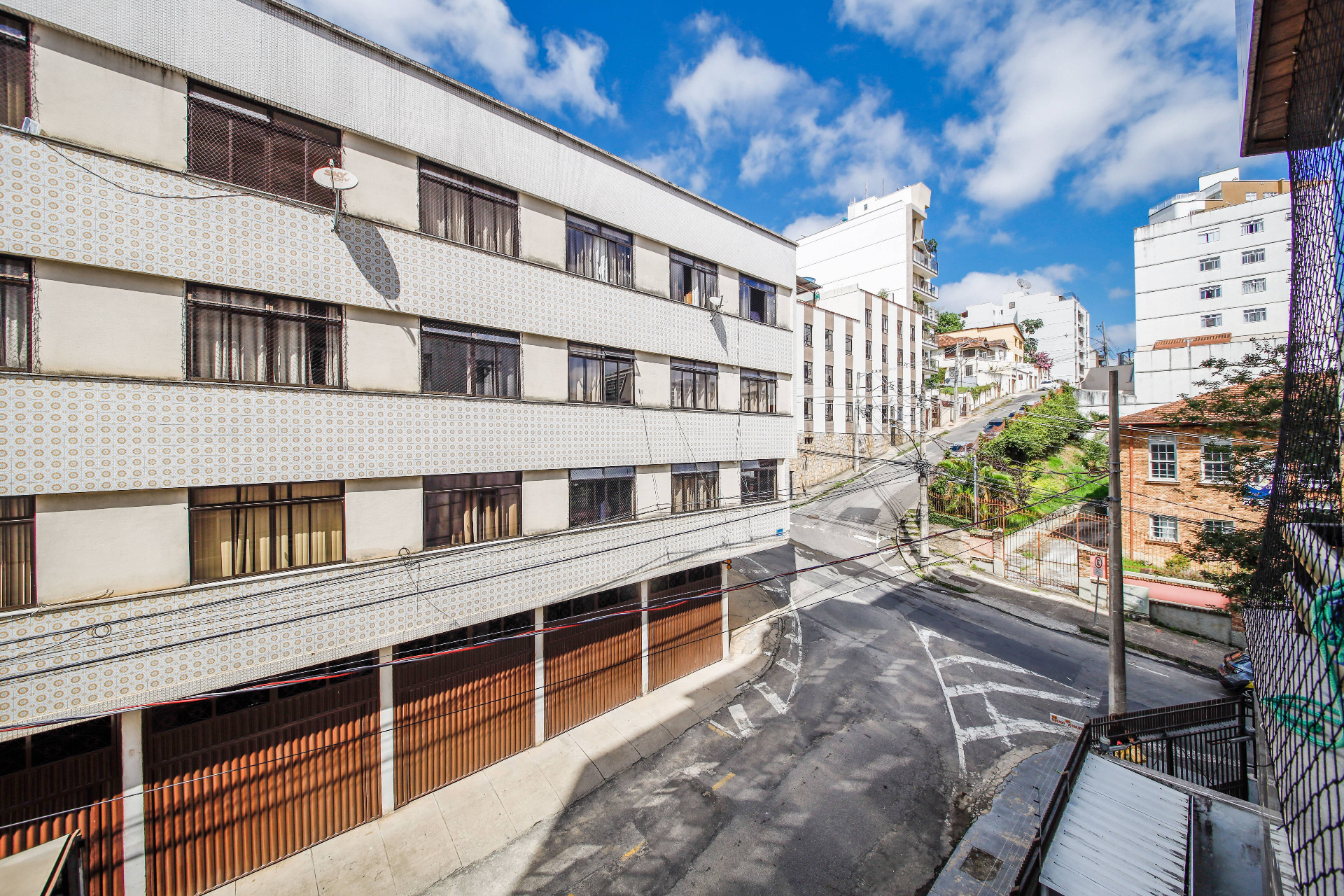 Granbery. Varanda, sol da manhã, 3 quartos., foto 4
