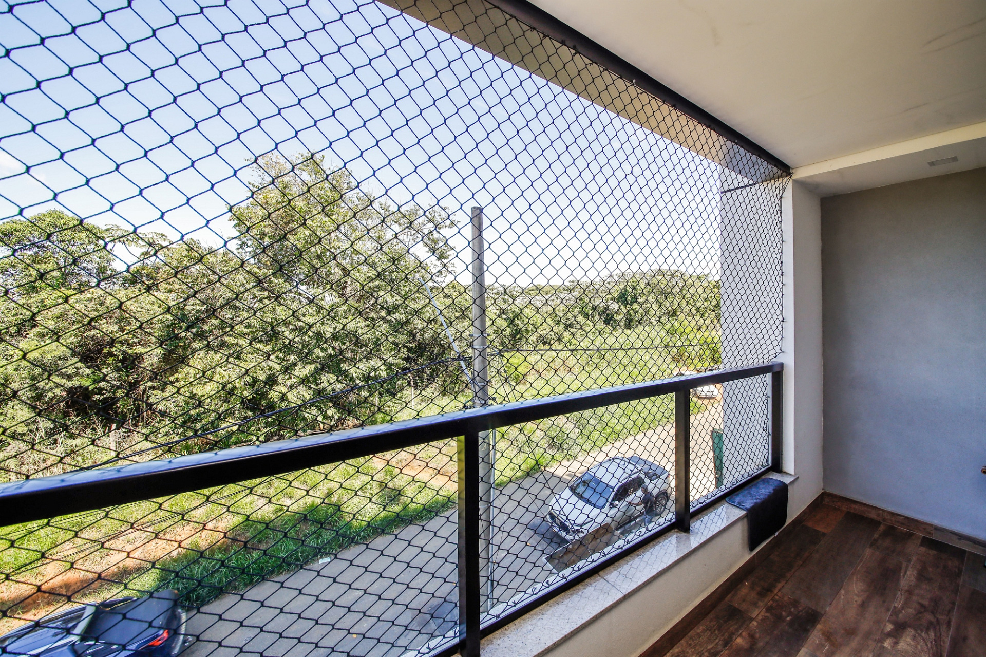 Apartamento com 3 suítes no Aeroporto, 2 vagas., foto 4