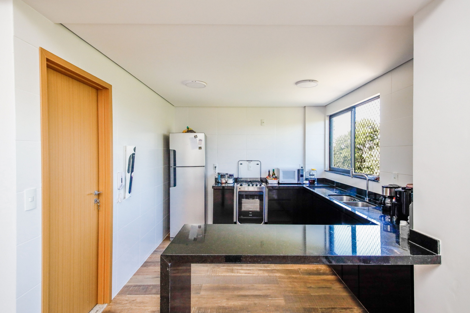 Apartamento com 3 suítes no Aeroporto, 2 vagas., foto 8