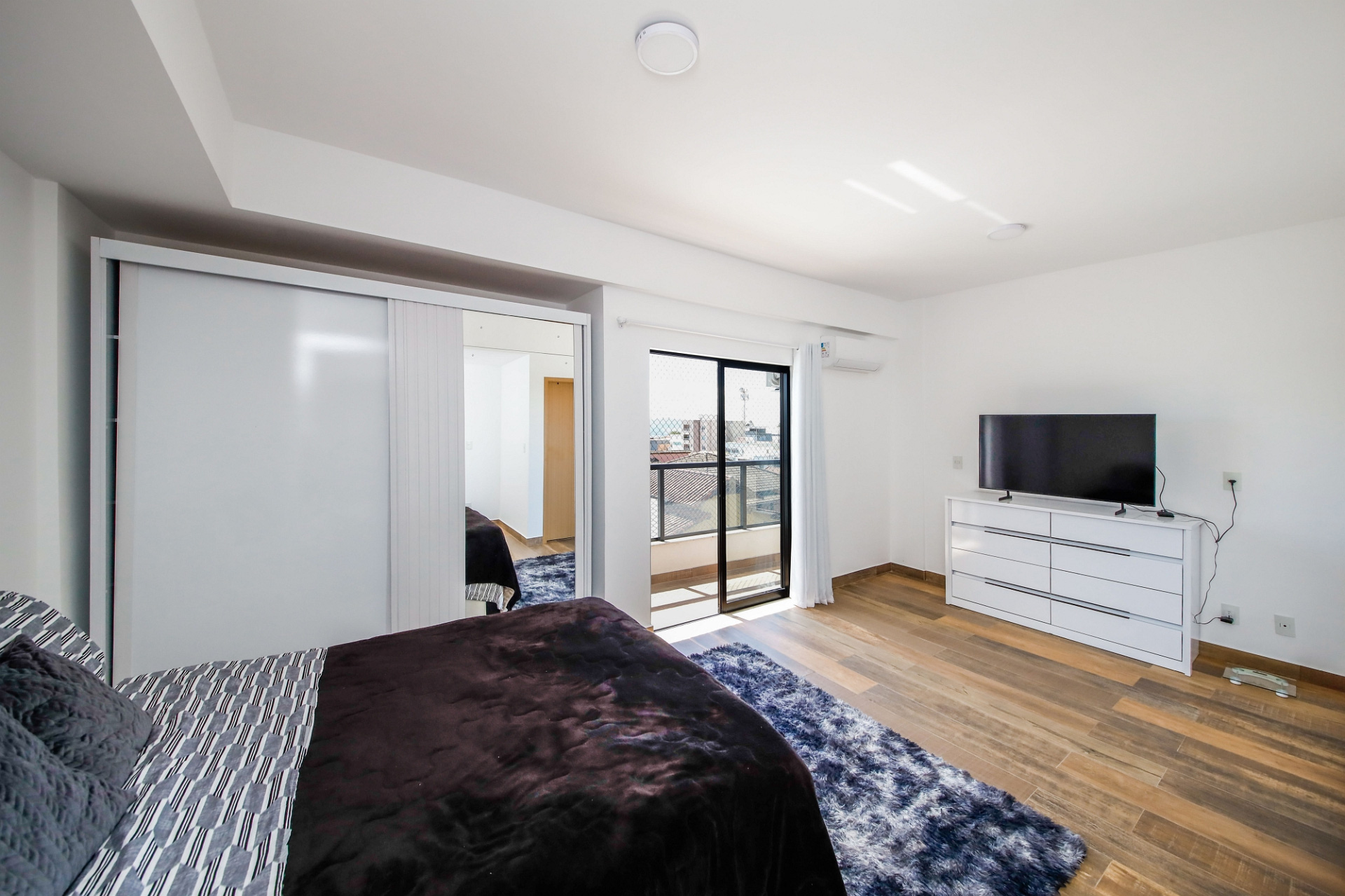 Apartamento com 3 suítes no Aeroporto, 2 vagas., foto 12