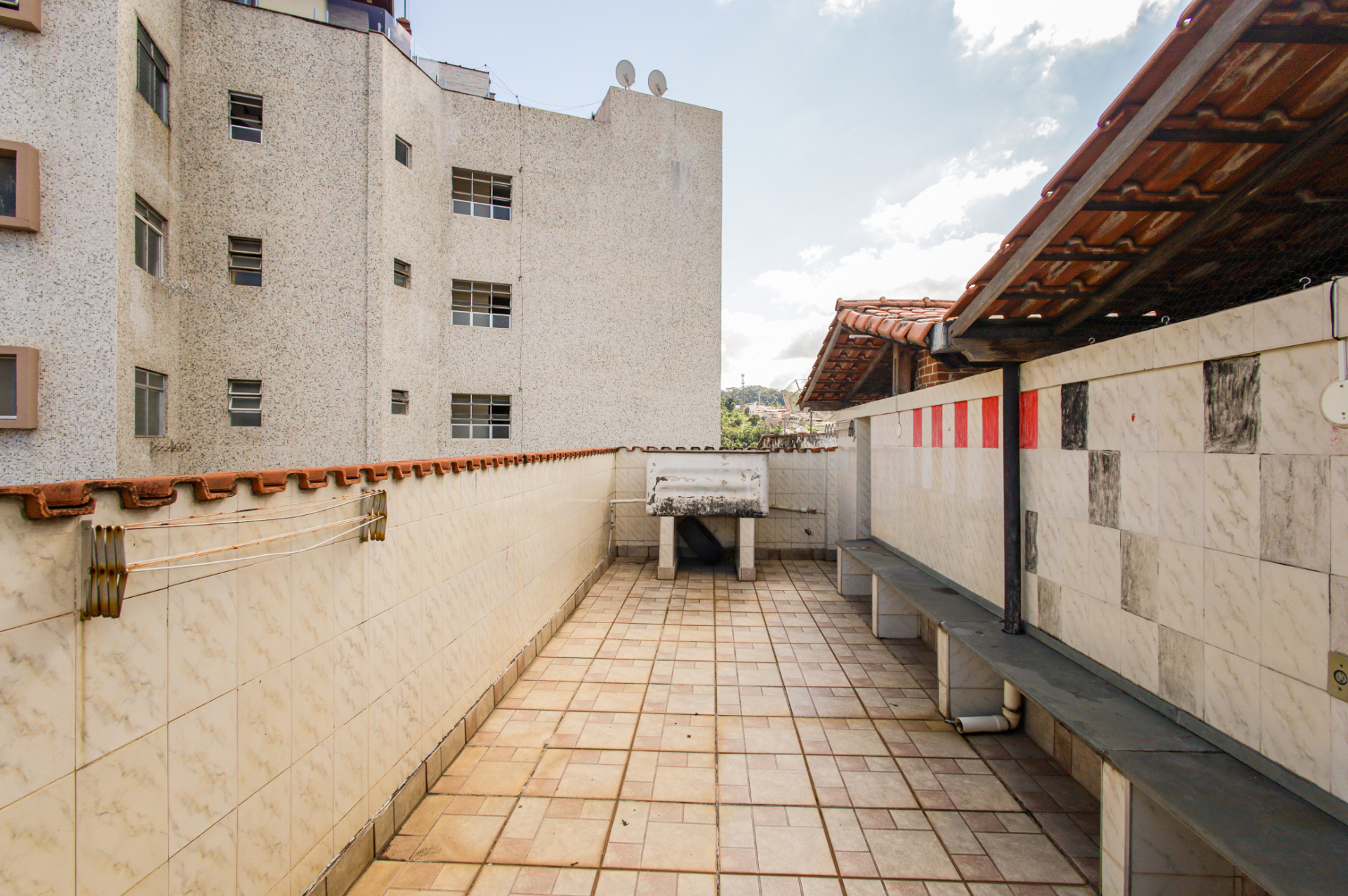 Sobrado charmoso no Santa Catarina: 4 quartos., foto 24