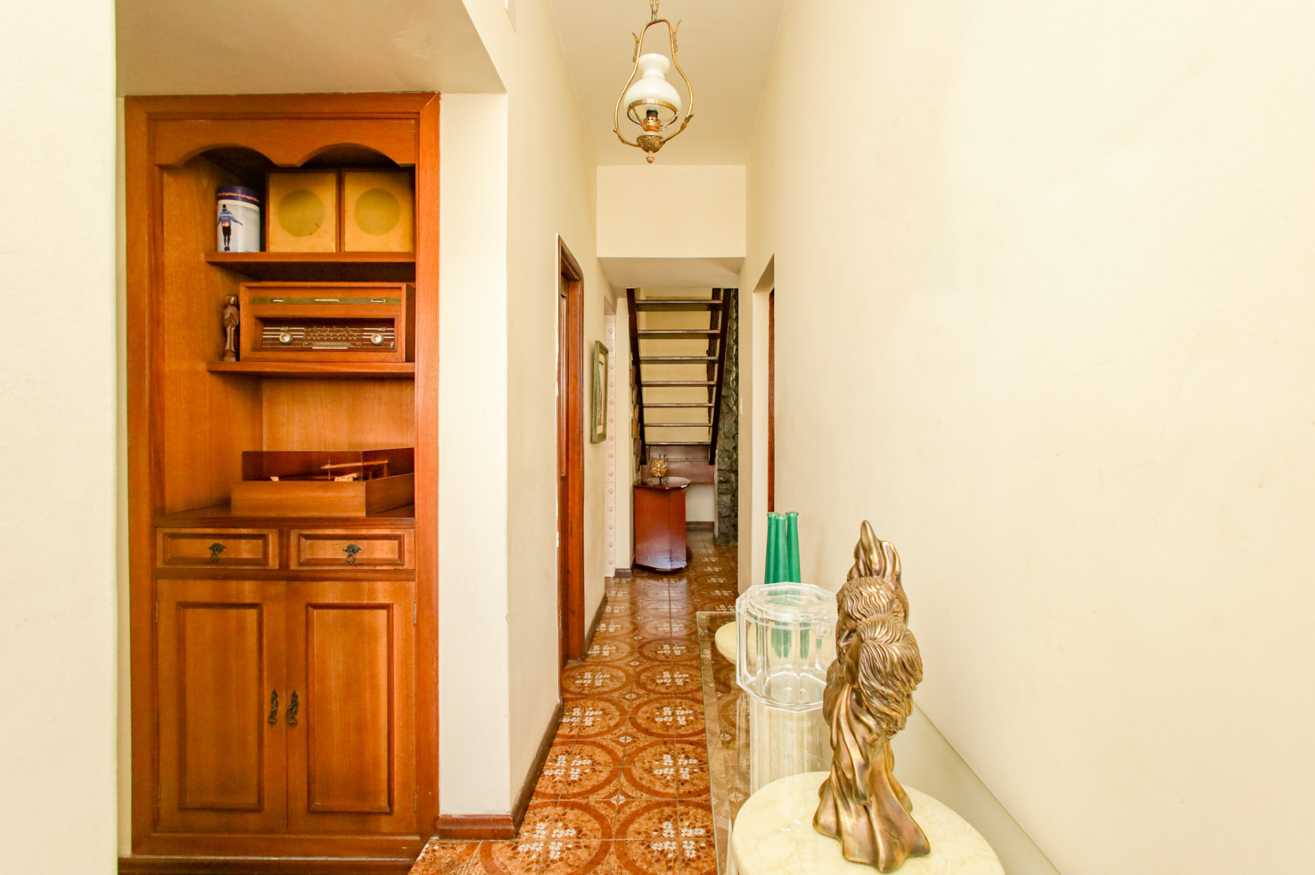 Sobrado charmoso no Santa Catarina: 4 quartos., foto 6