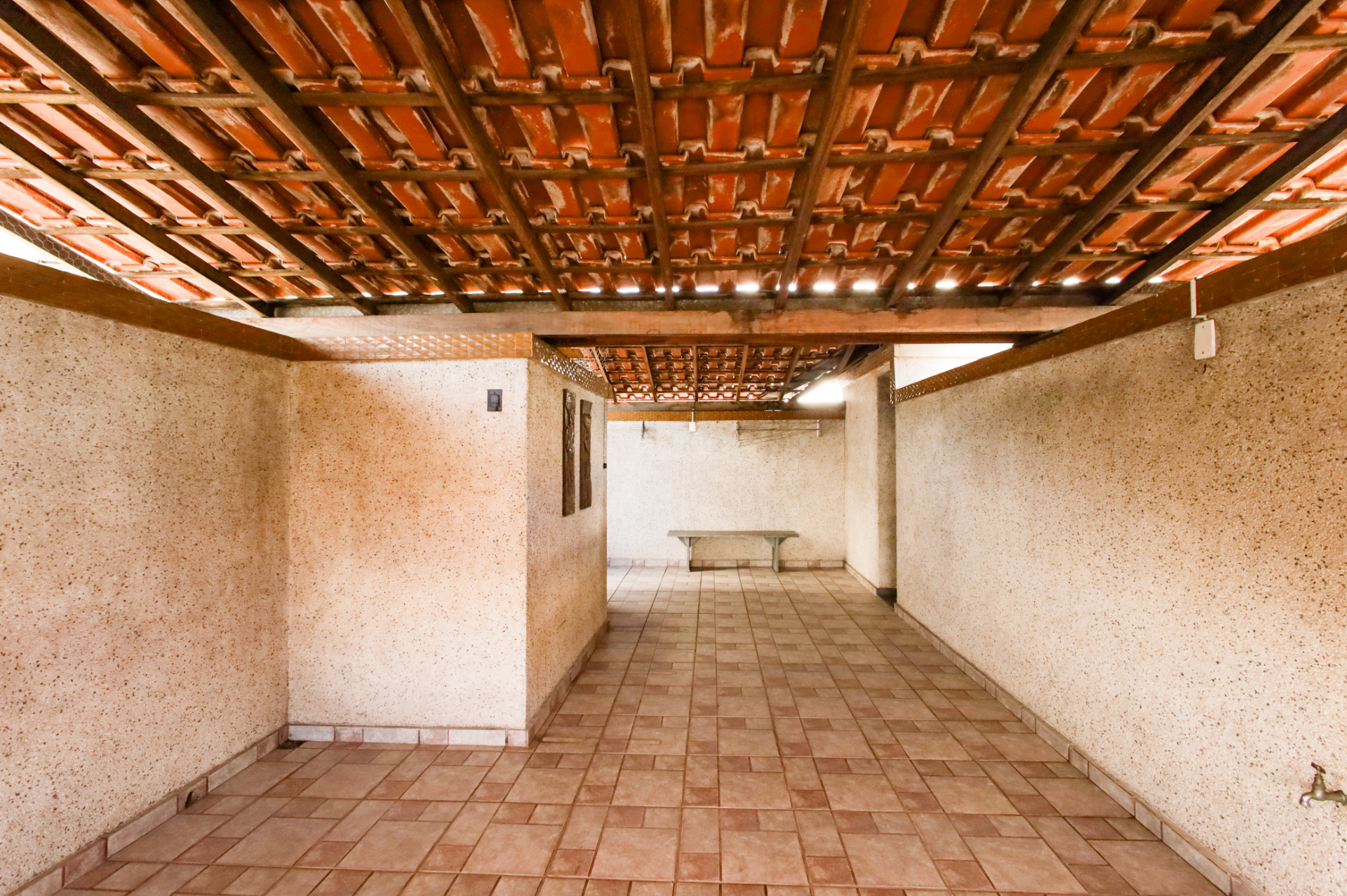 Sobrado charmoso no Santa Catarina: 4 quartos., foto 22