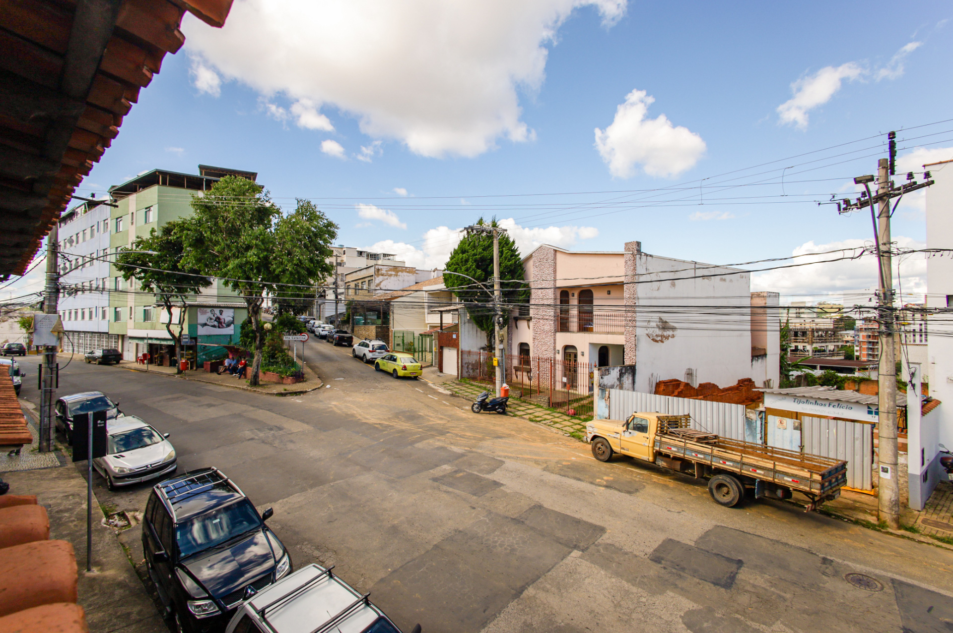 Sobrado charmoso no Santa Catarina: 4 quartos., foto 25